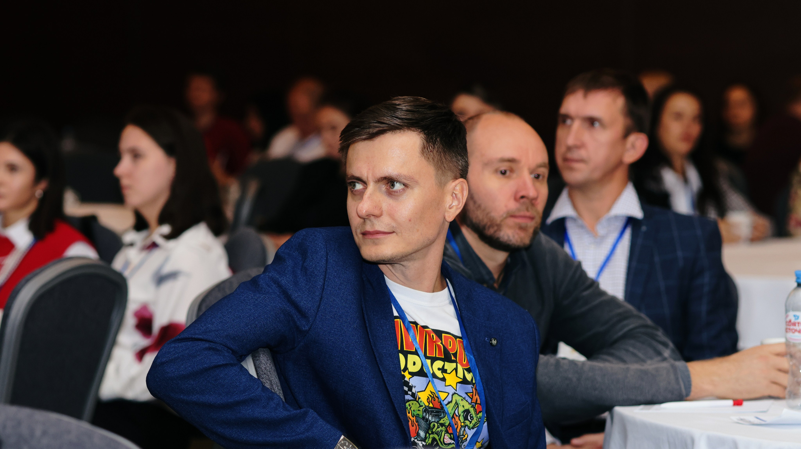 Управленческая Платформа. Свадебный и репортажный фотограф Дмитрий Кононенко