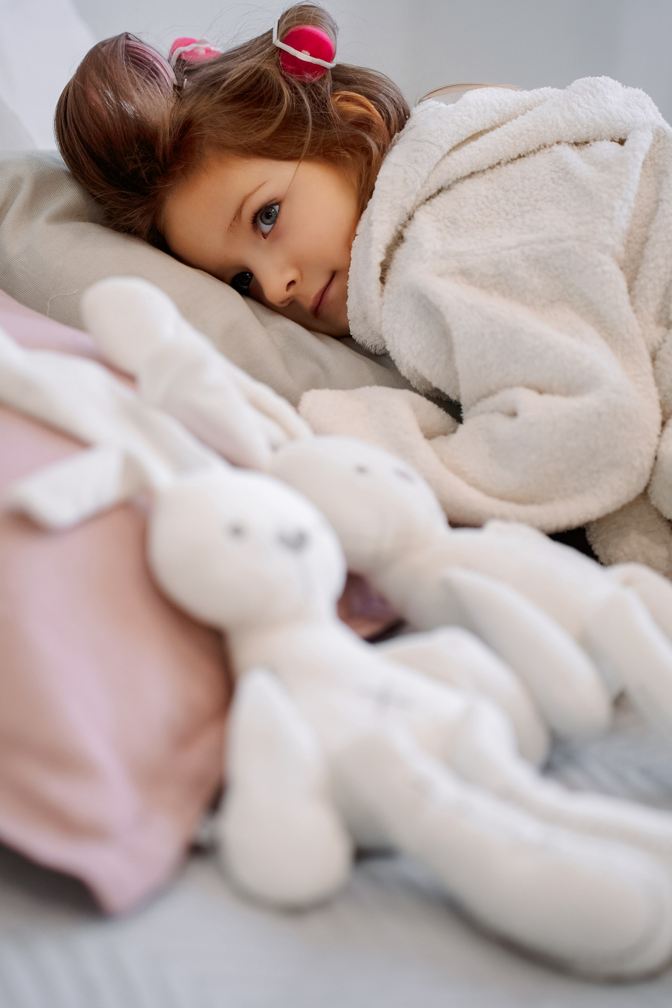 Мама с дочкой. Главная