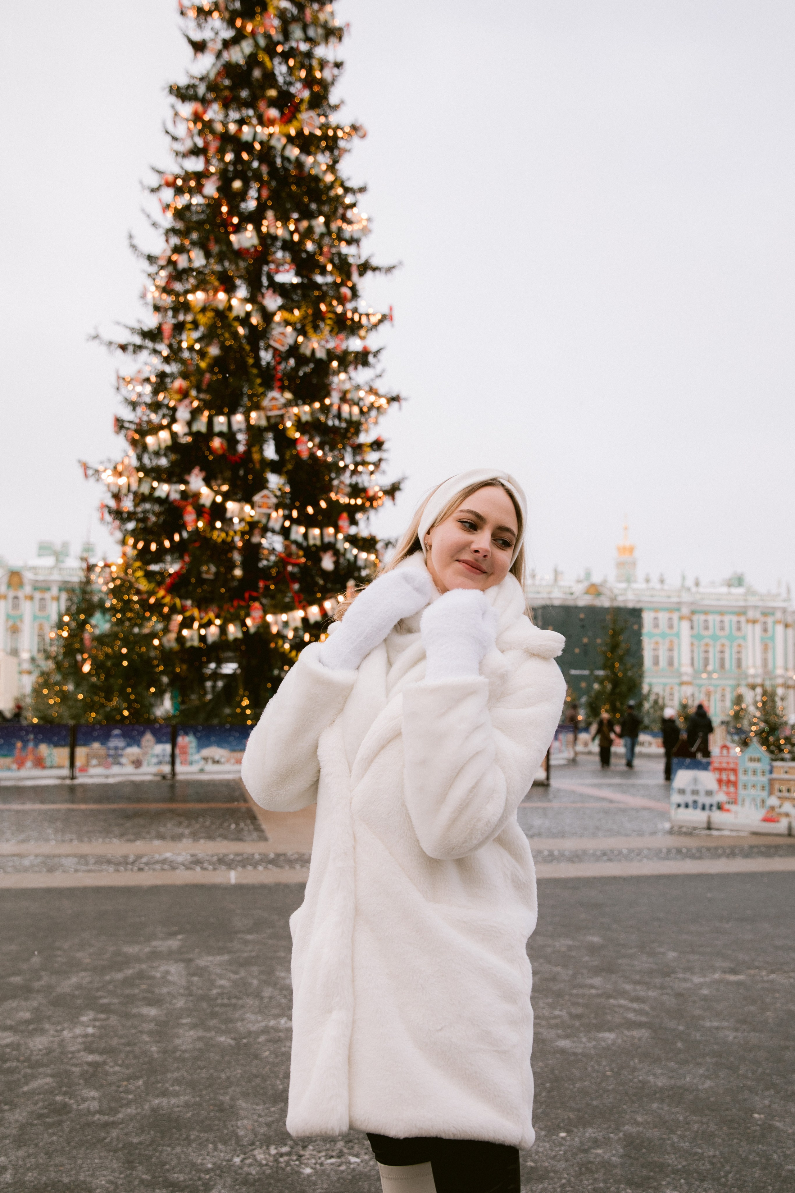 Соня 26.12.23. Фотограф | Таганрог | Ростов