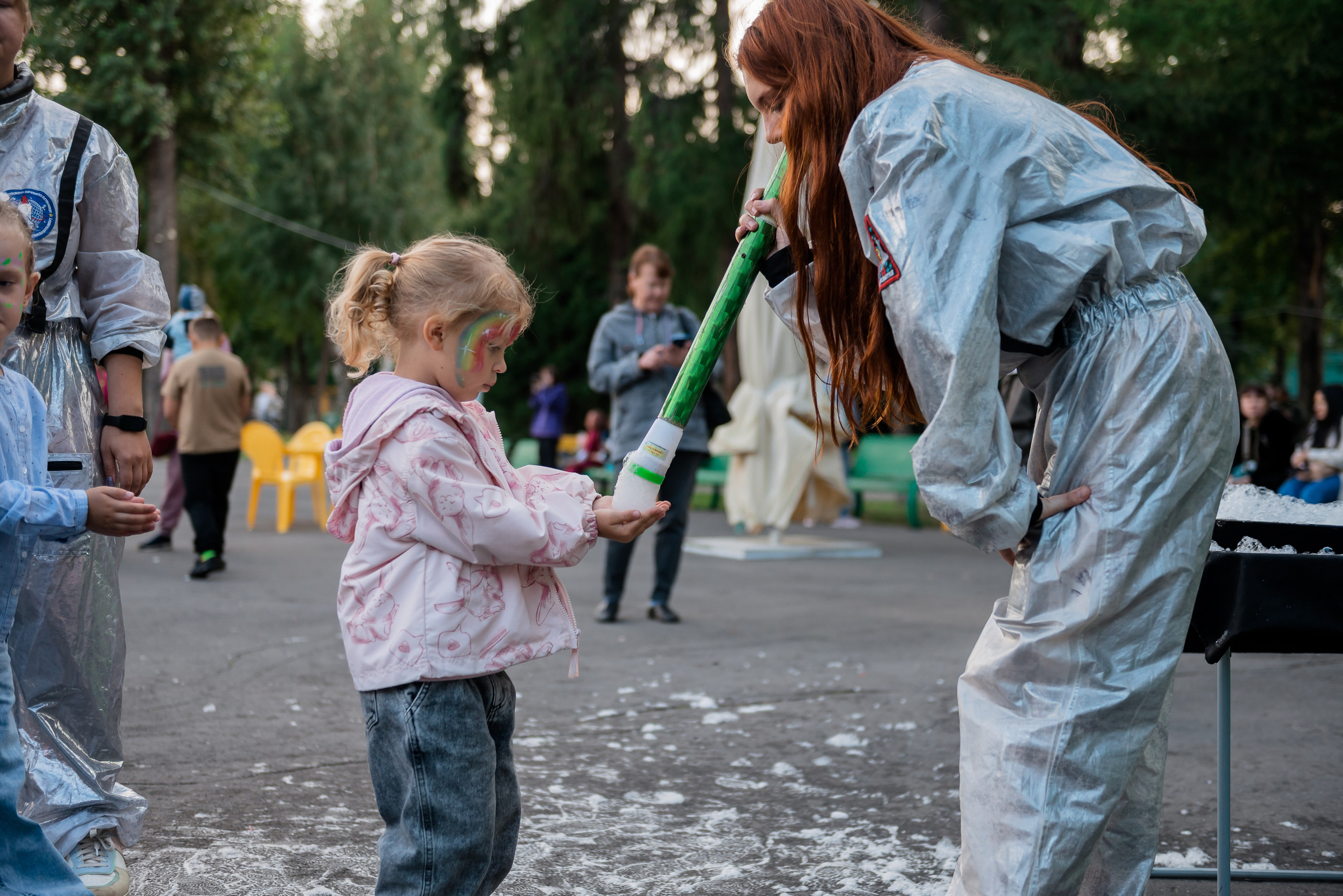 1 Сентября 2024 г. Детский фотограф, семейный фотограф и репортажи в Кемерово