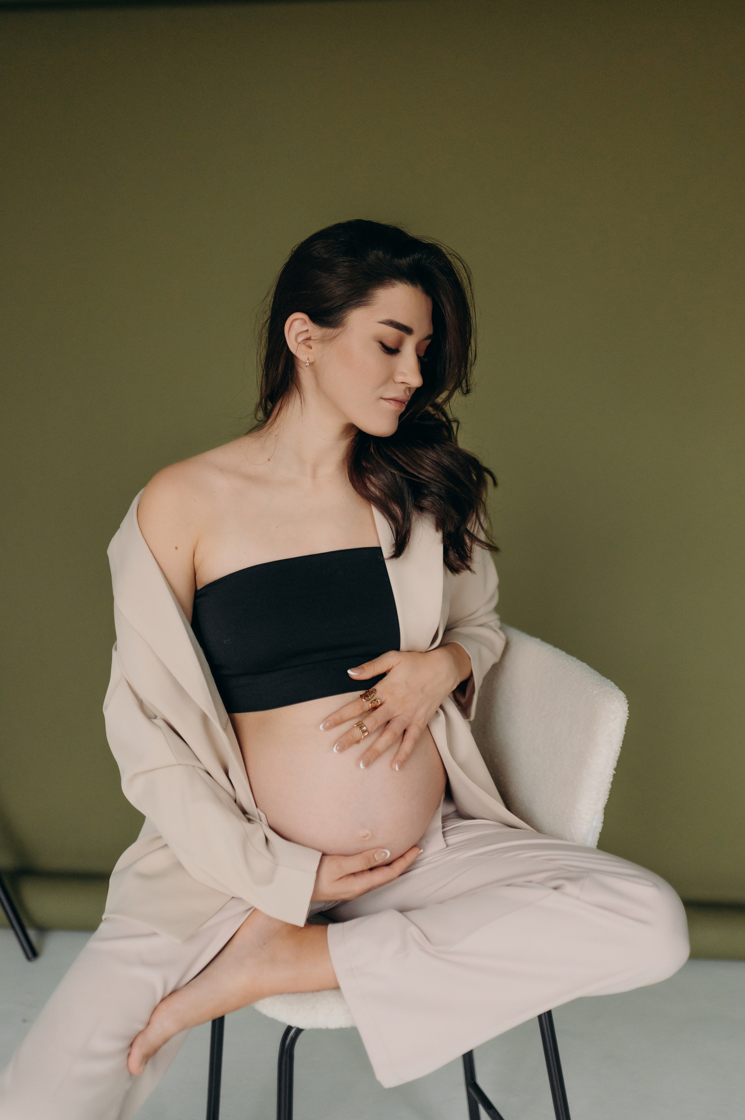 Вероника. Главная