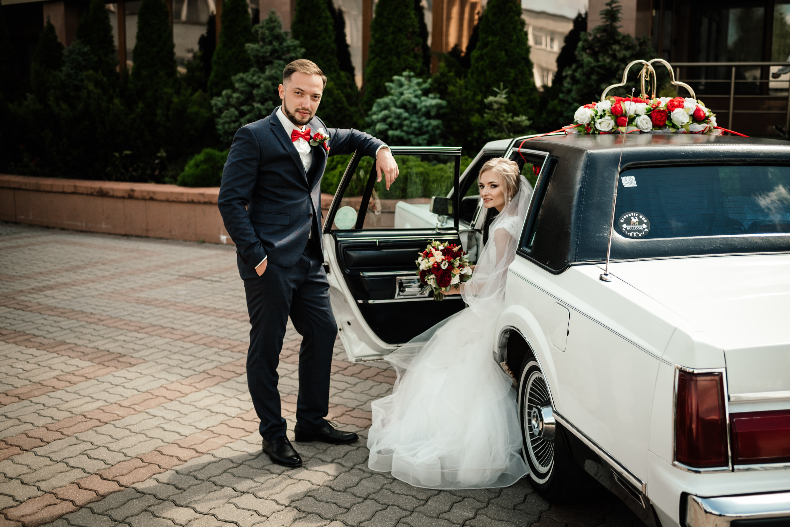 V&E. Свадебный, репортажный и семейный фотограф в Москве Арина Зак