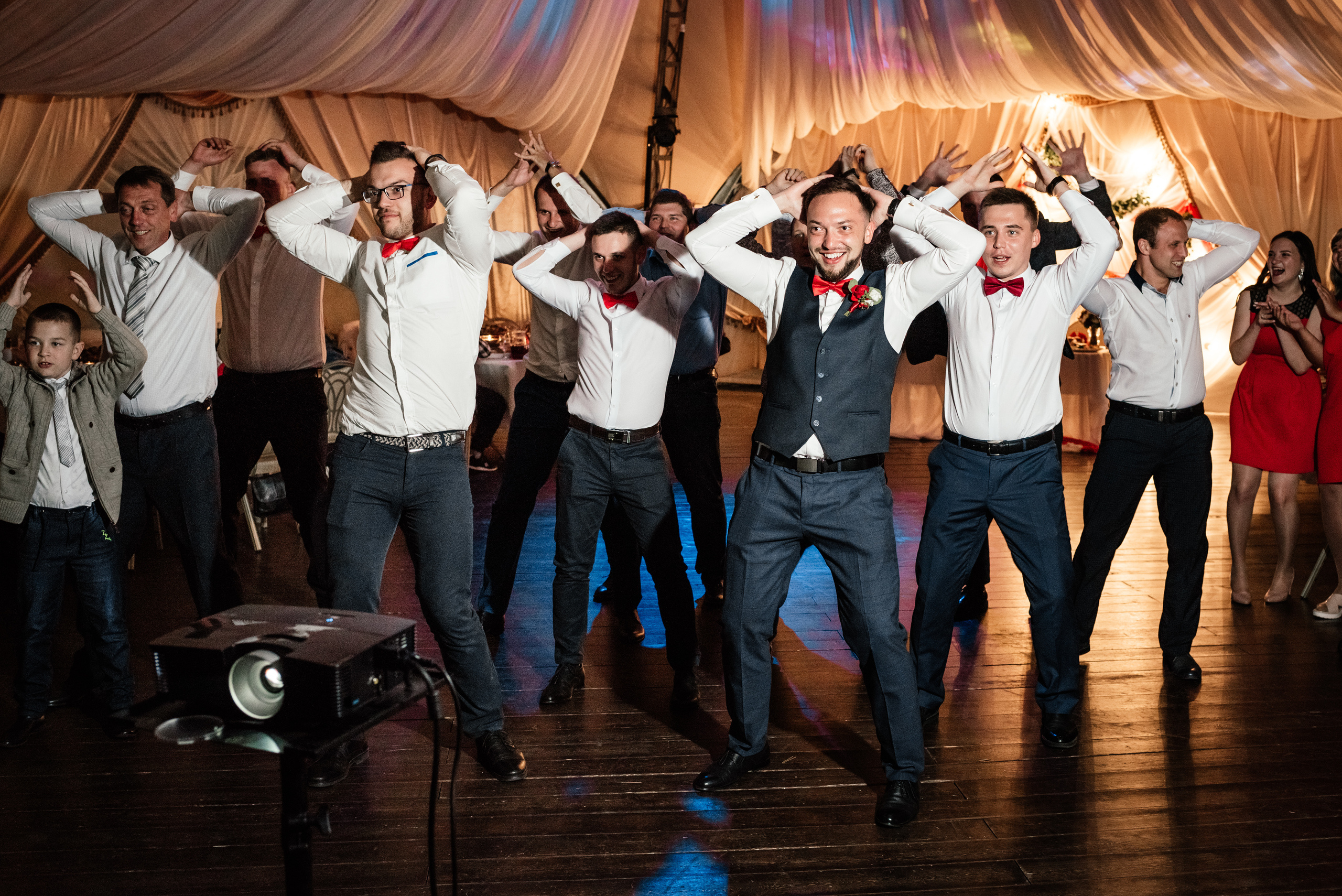 V&E. Свадебный, репортажный и семейный фотограф в Москве Арина Зак