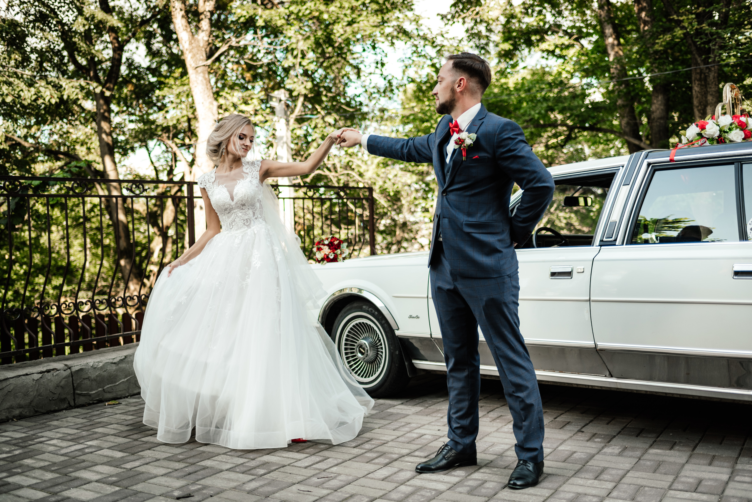 V&E. Свадебный, репортажный и семейный фотограф в Москве Арина Зак