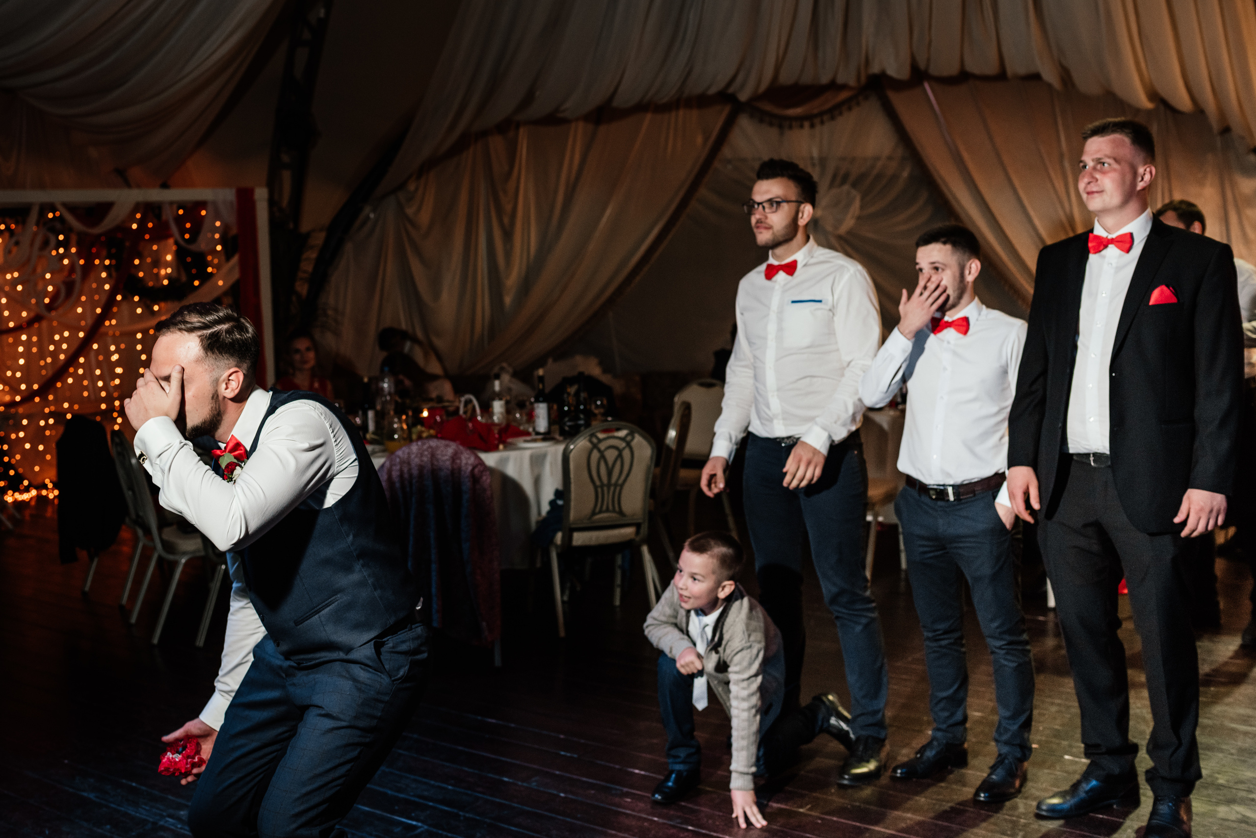 V&E. Свадебный, репортажный и семейный фотограф в Москве Арина Зак