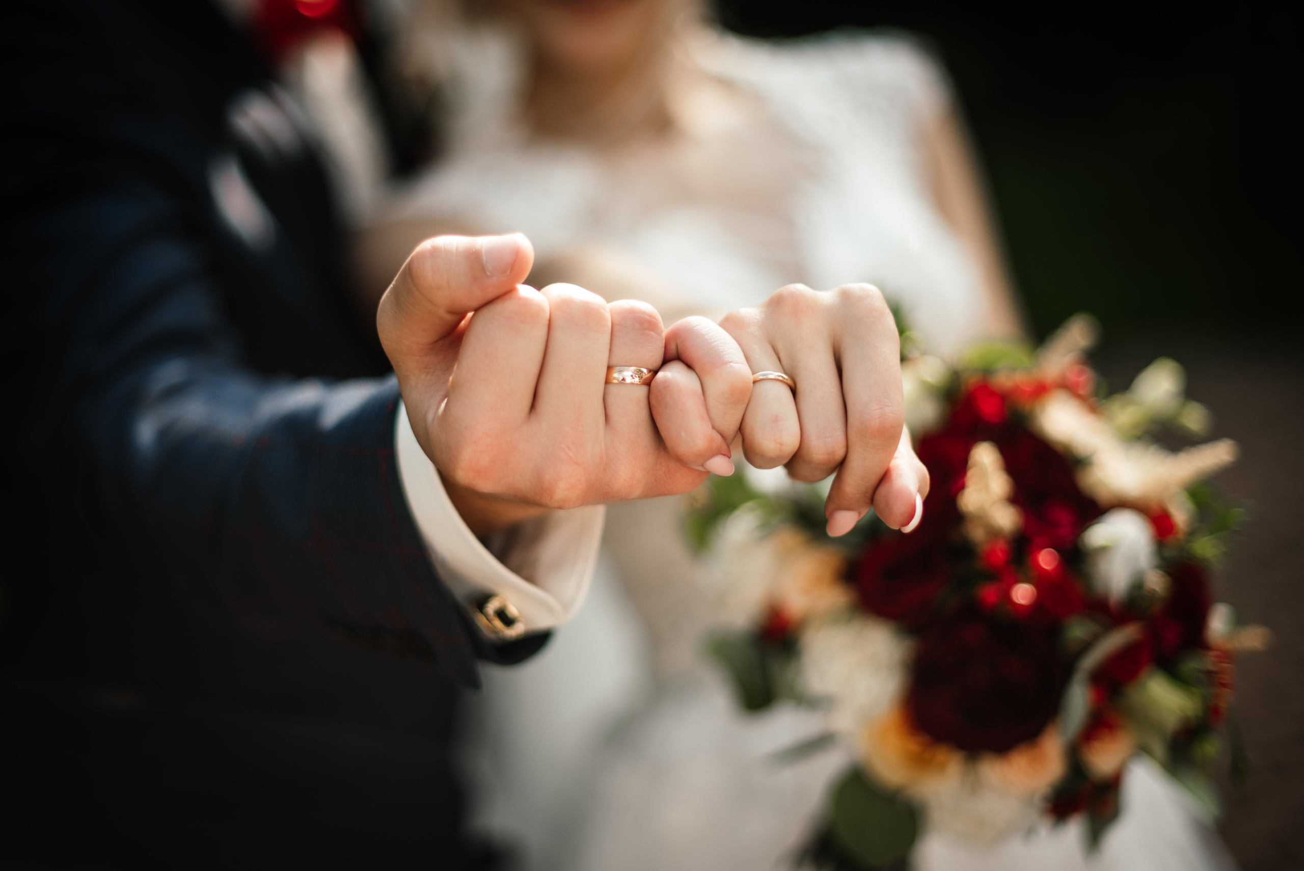 V&E. Свадебный, репортажный и семейный фотограф в Москве Арина Зак