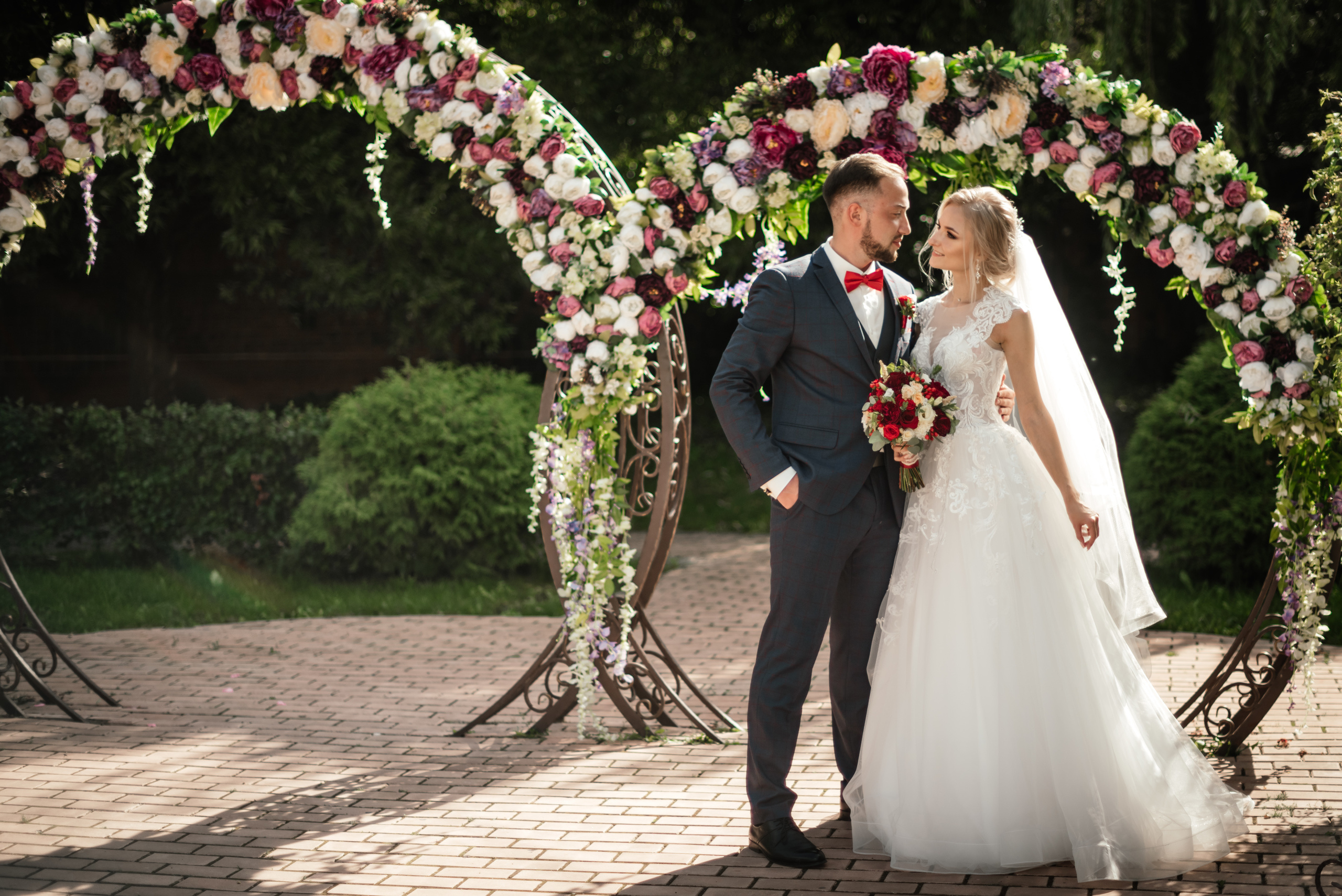 V&E. Свадебный, репортажный и семейный фотограф в Москве Арина Зак