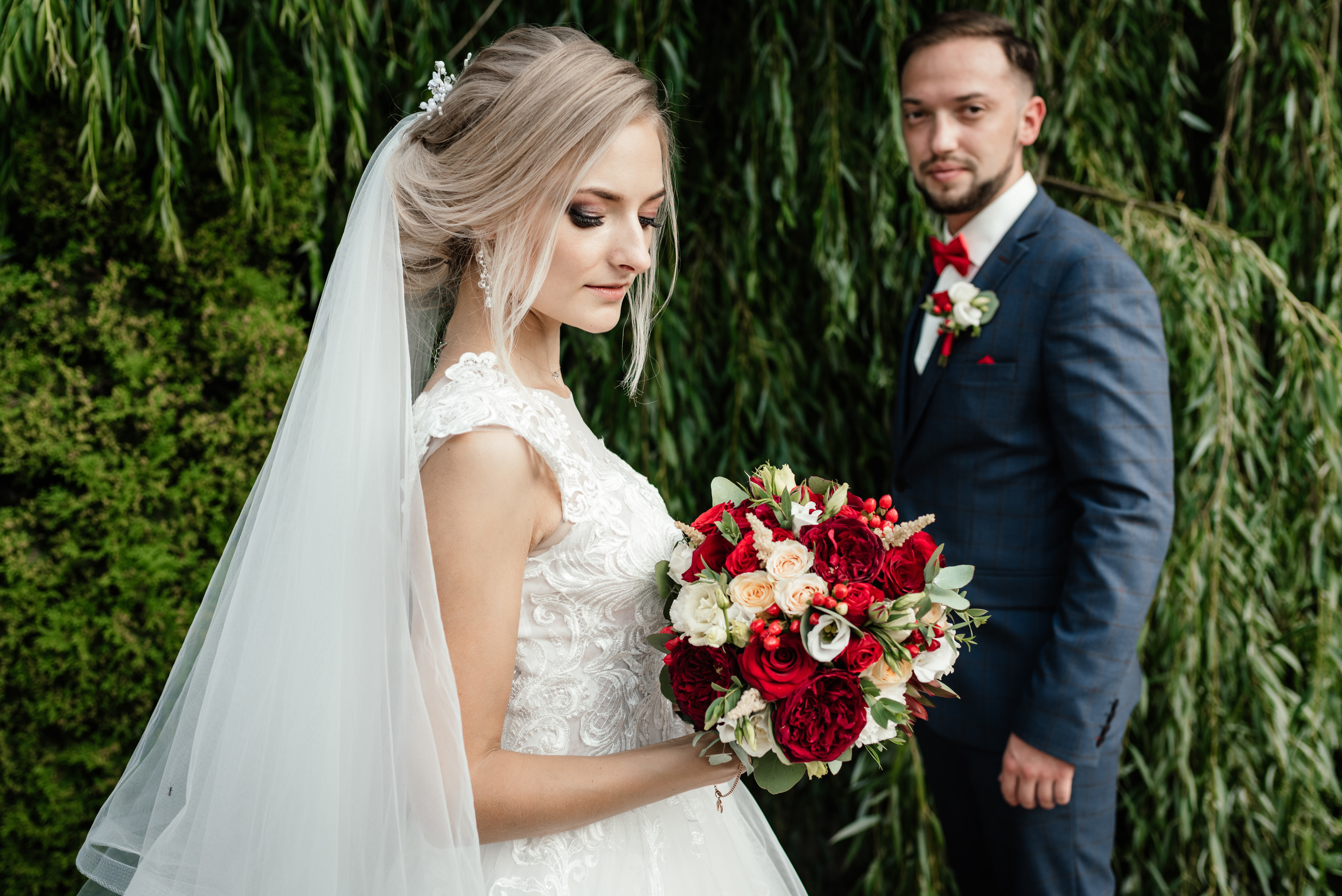 V&E. Свадебный, репортажный и семейный фотограф в Москве Арина Зак