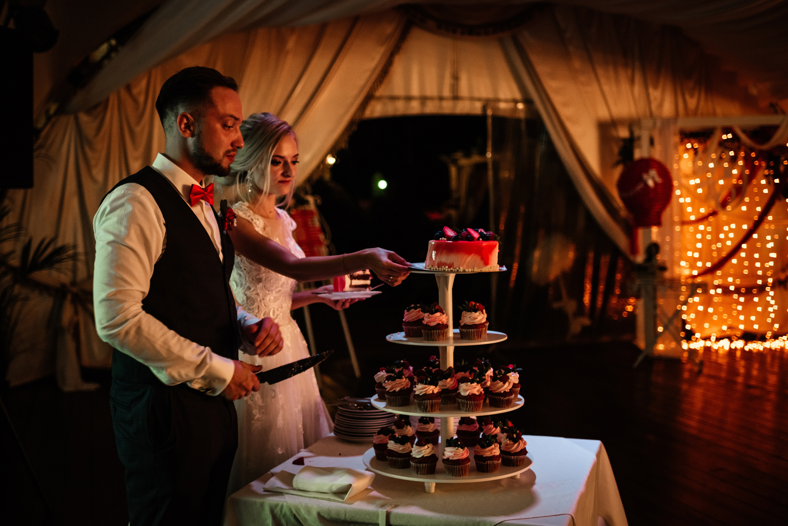 V&E. Свадебный, репортажный и семейный фотограф в Москве Арина Зак