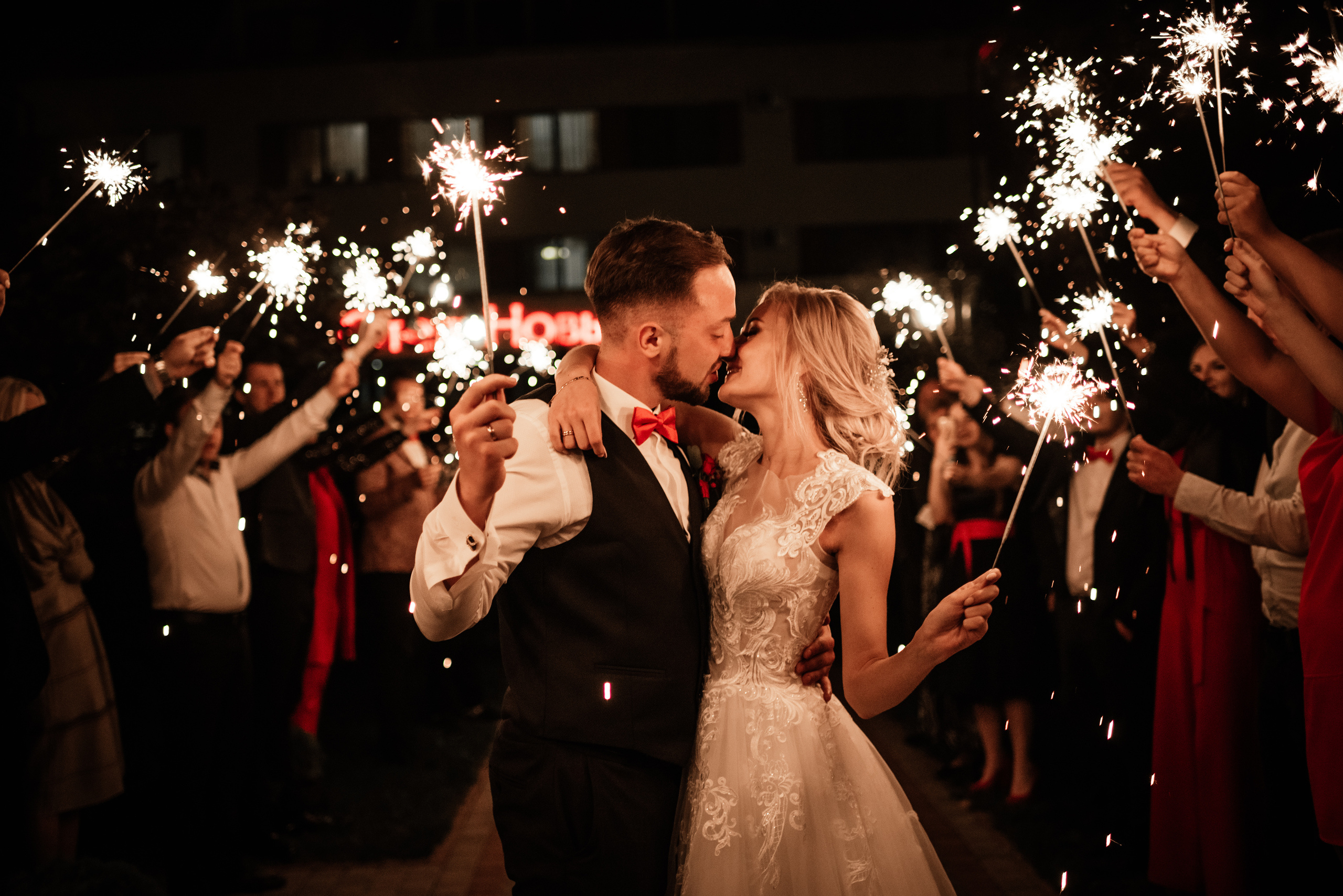 V&E. Свадебный, репортажный и семейный фотограф в Москве Арина Зак