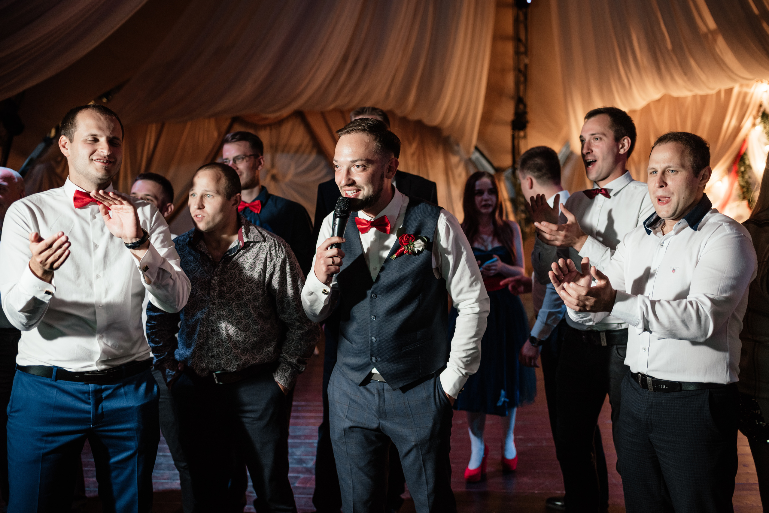 V&E. Свадебный, репортажный и семейный фотограф в Москве Арина Зак