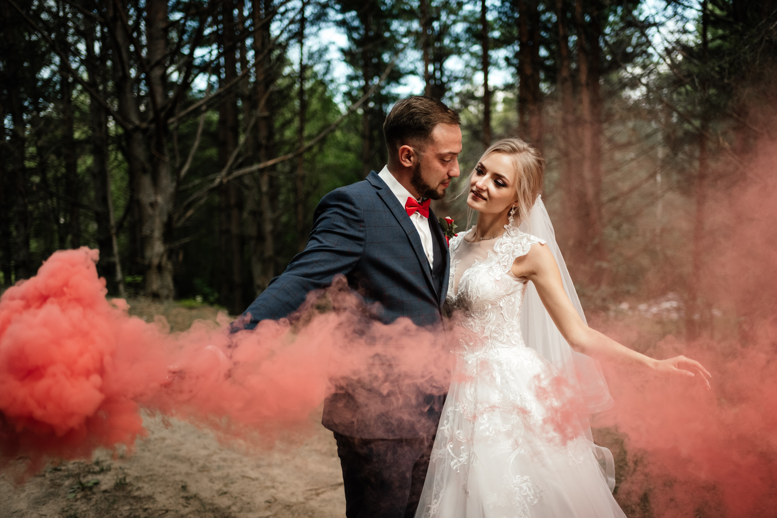 V&E. Свадебный, репортажный и семейный фотограф в Москве Арина Зак