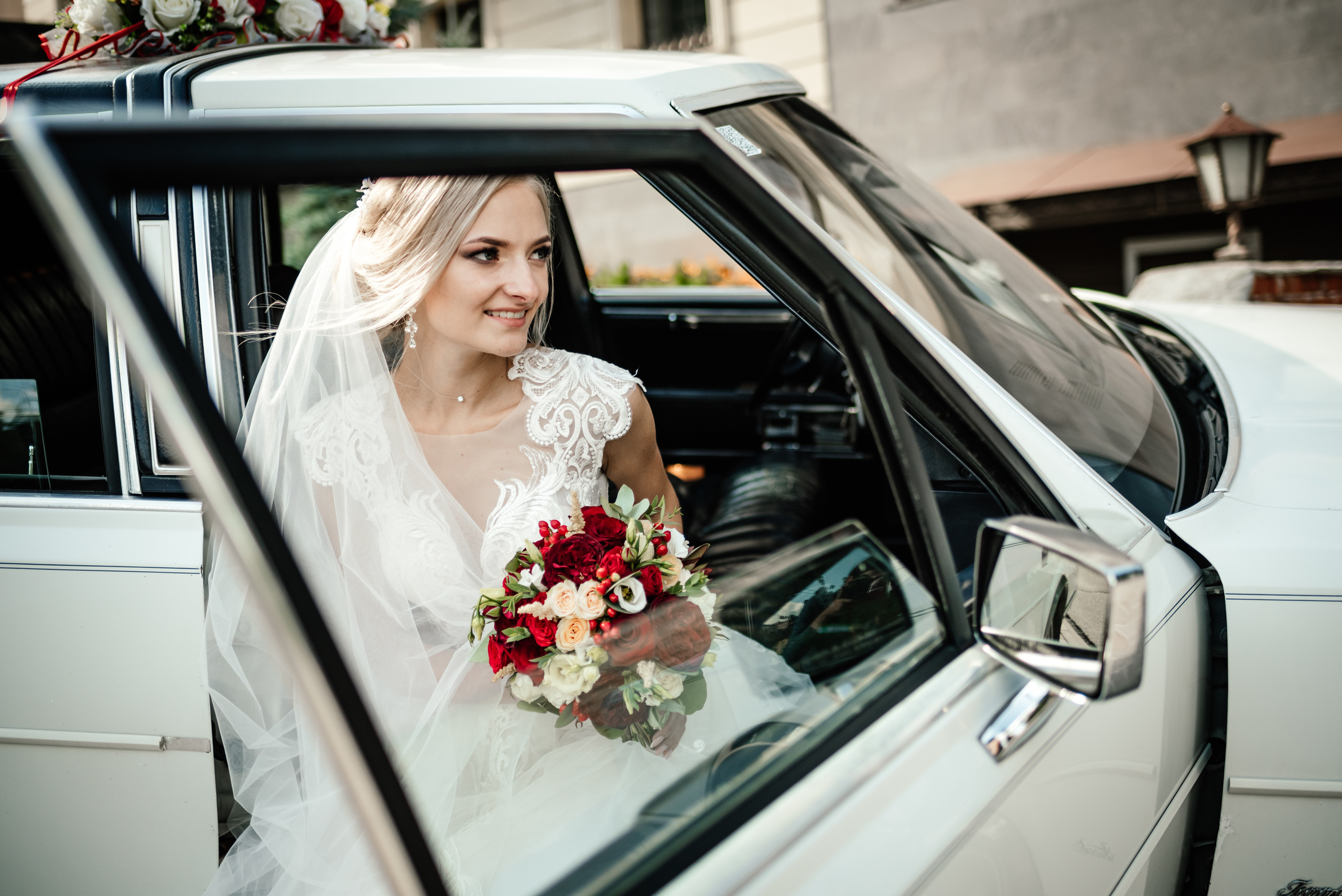 V&E. Свадебный, репортажный и семейный фотограф в Москве Арина Зак