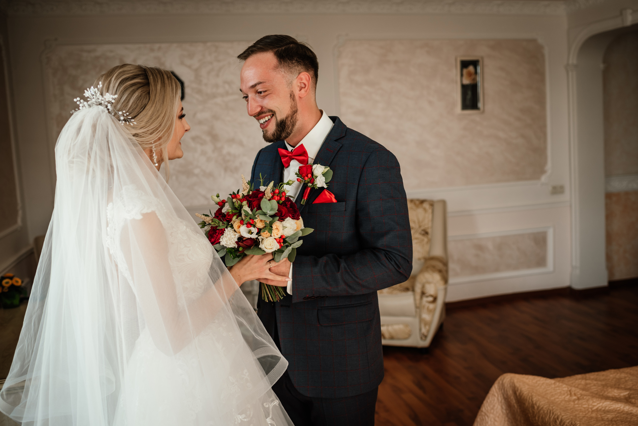 V&E. Свадебный, репортажный и семейный фотограф в Москве Арина Зак