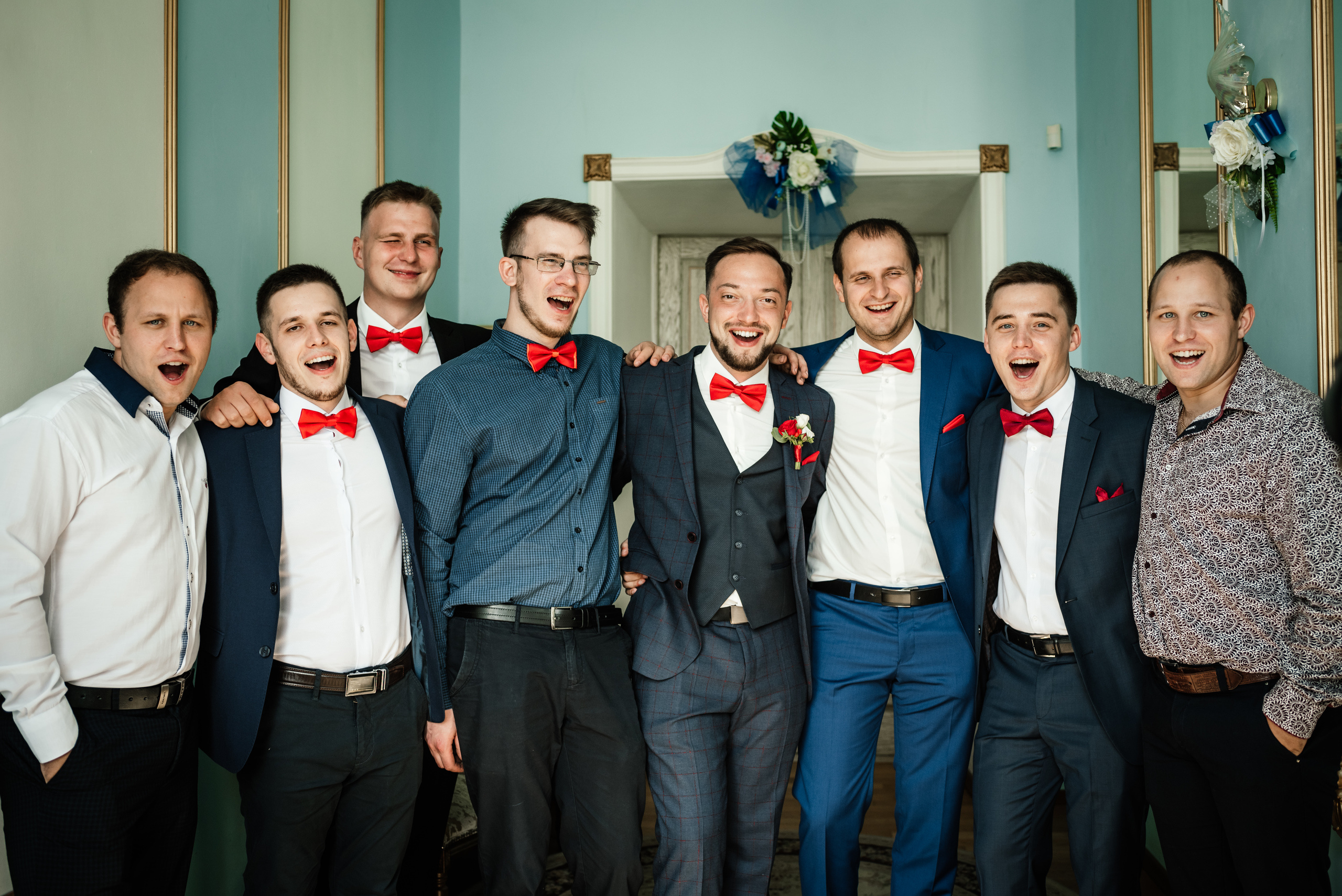 V&E. Свадебный, репортажный и семейный фотограф в Москве Арина Зак