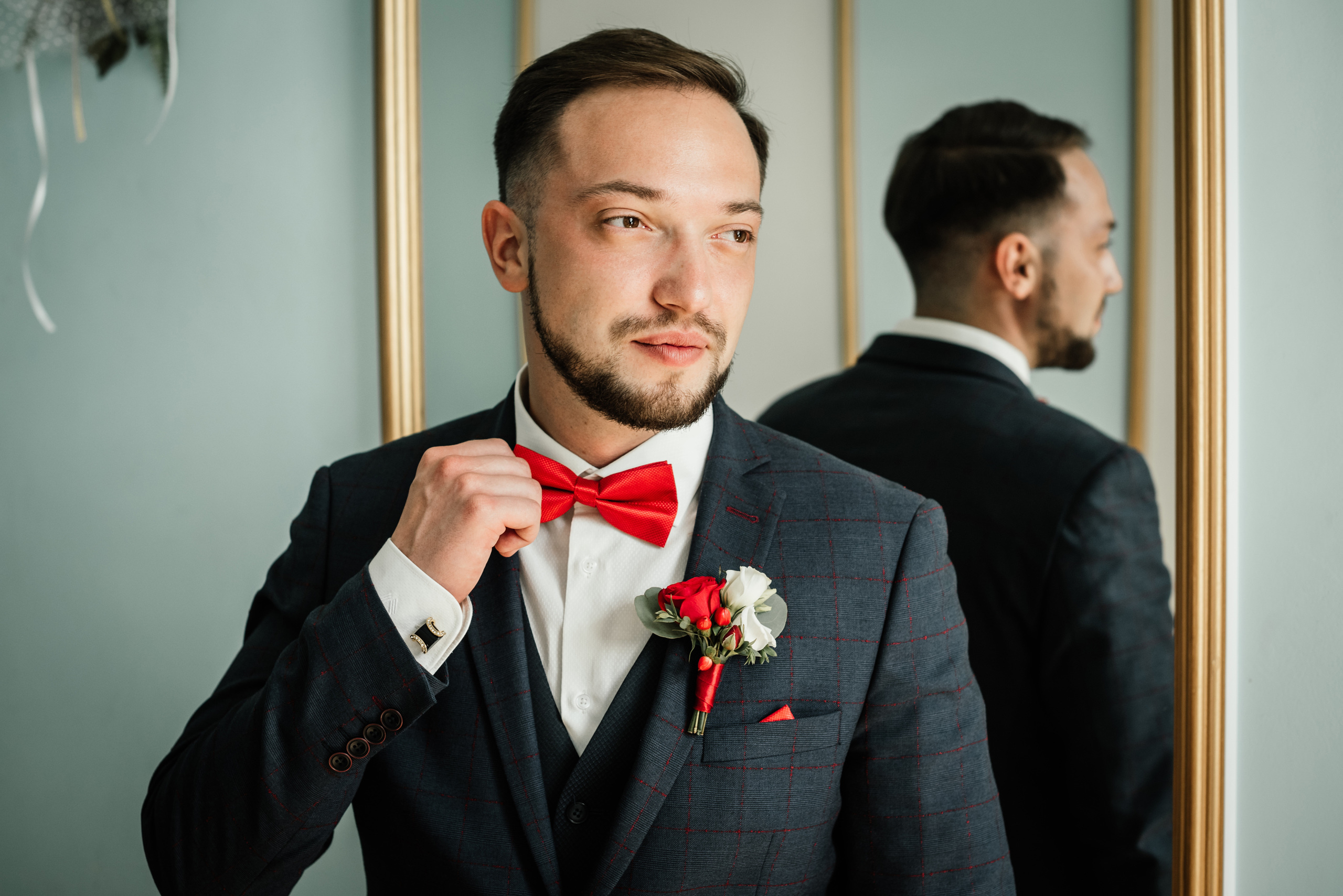 V&E. Свадебный, репортажный и семейный фотограф в Москве Арина Зак