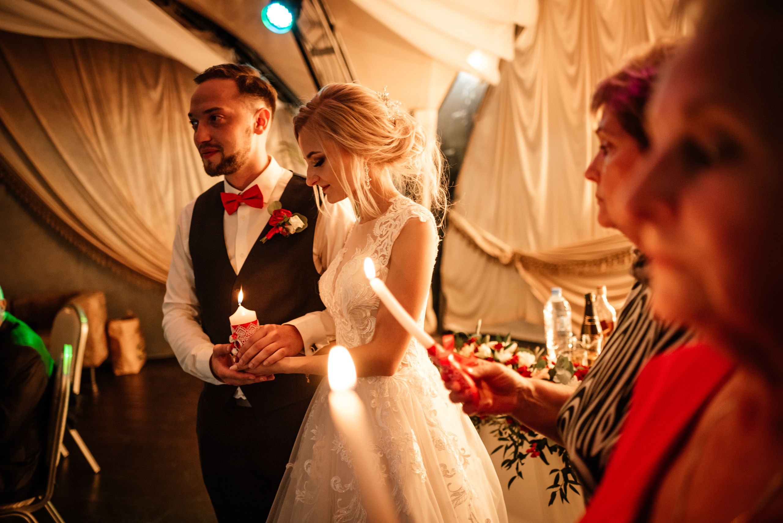 V&E. Свадебный, репортажный и семейный фотограф в Москве Арина Зак