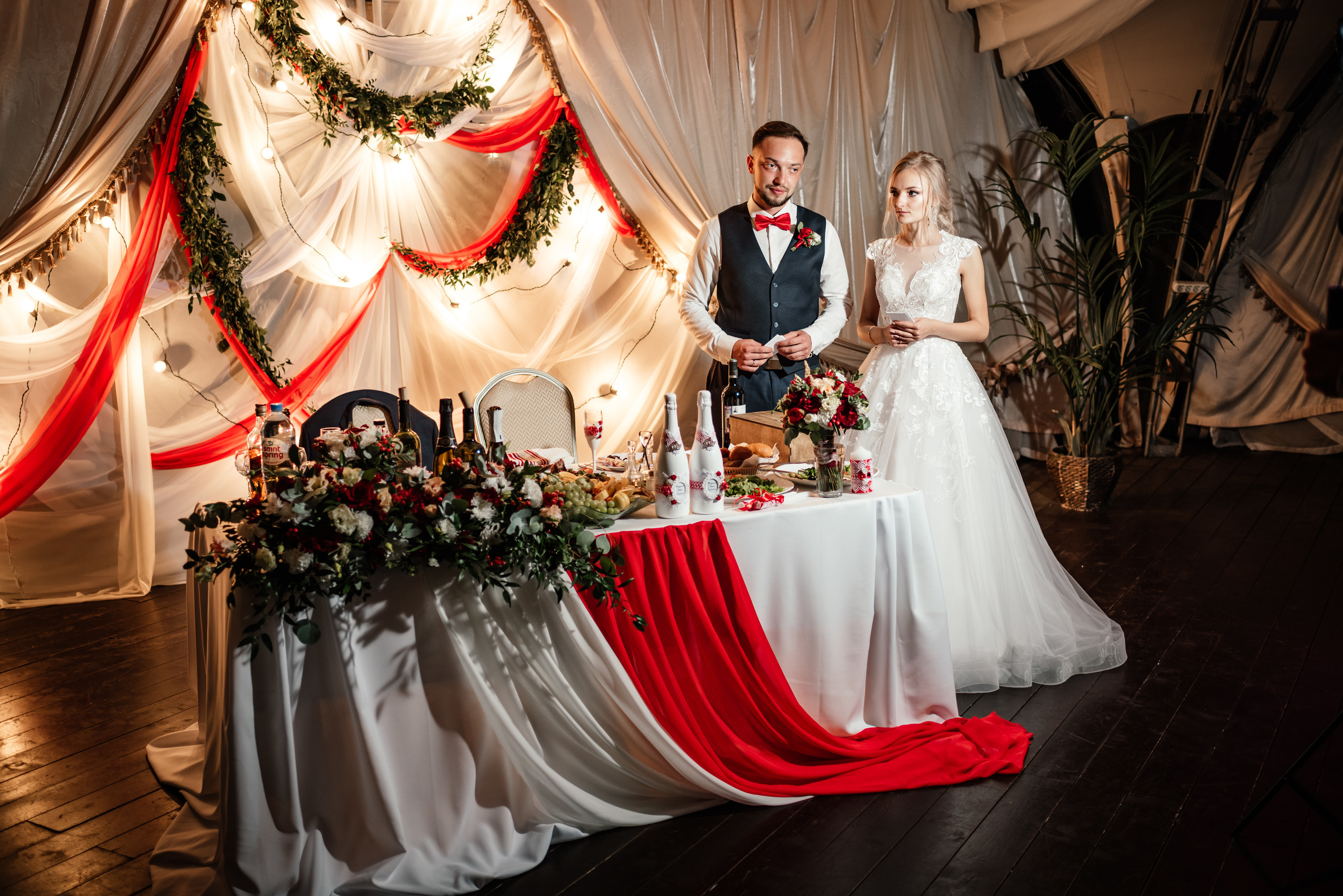 V&E. Свадебный, репортажный и семейный фотограф в Москве Арина Зак