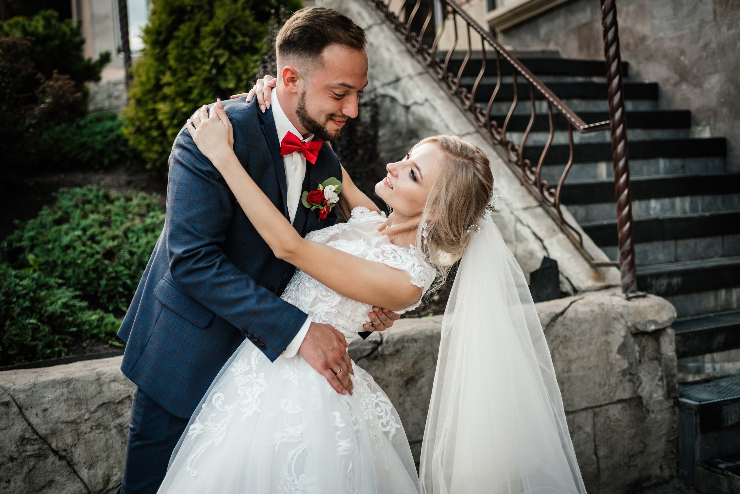 V&E. Свадебный, репортажный и семейный фотограф в Москве Арина Зак