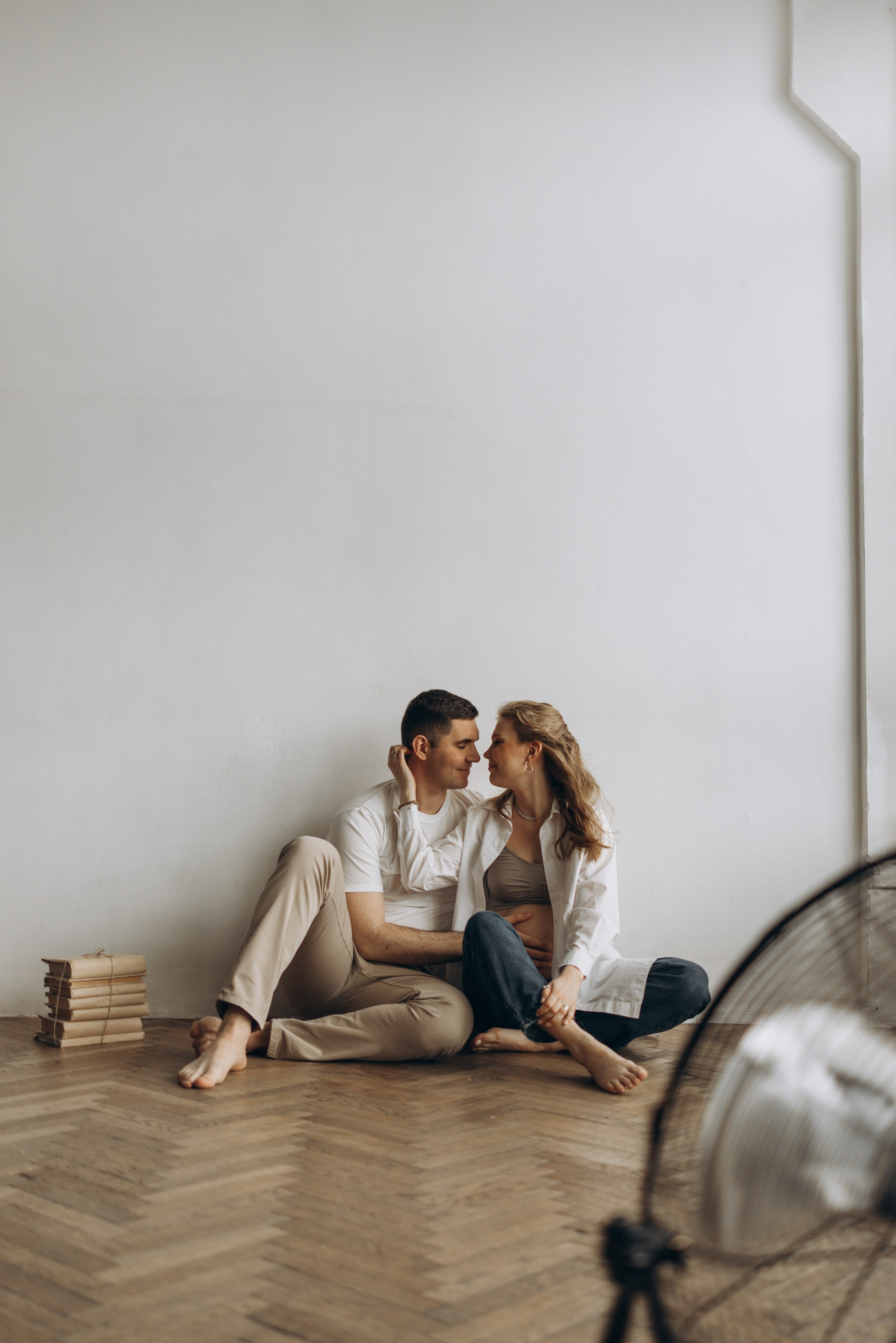 Ира. Семейный фотограф Москва Валерия Белова