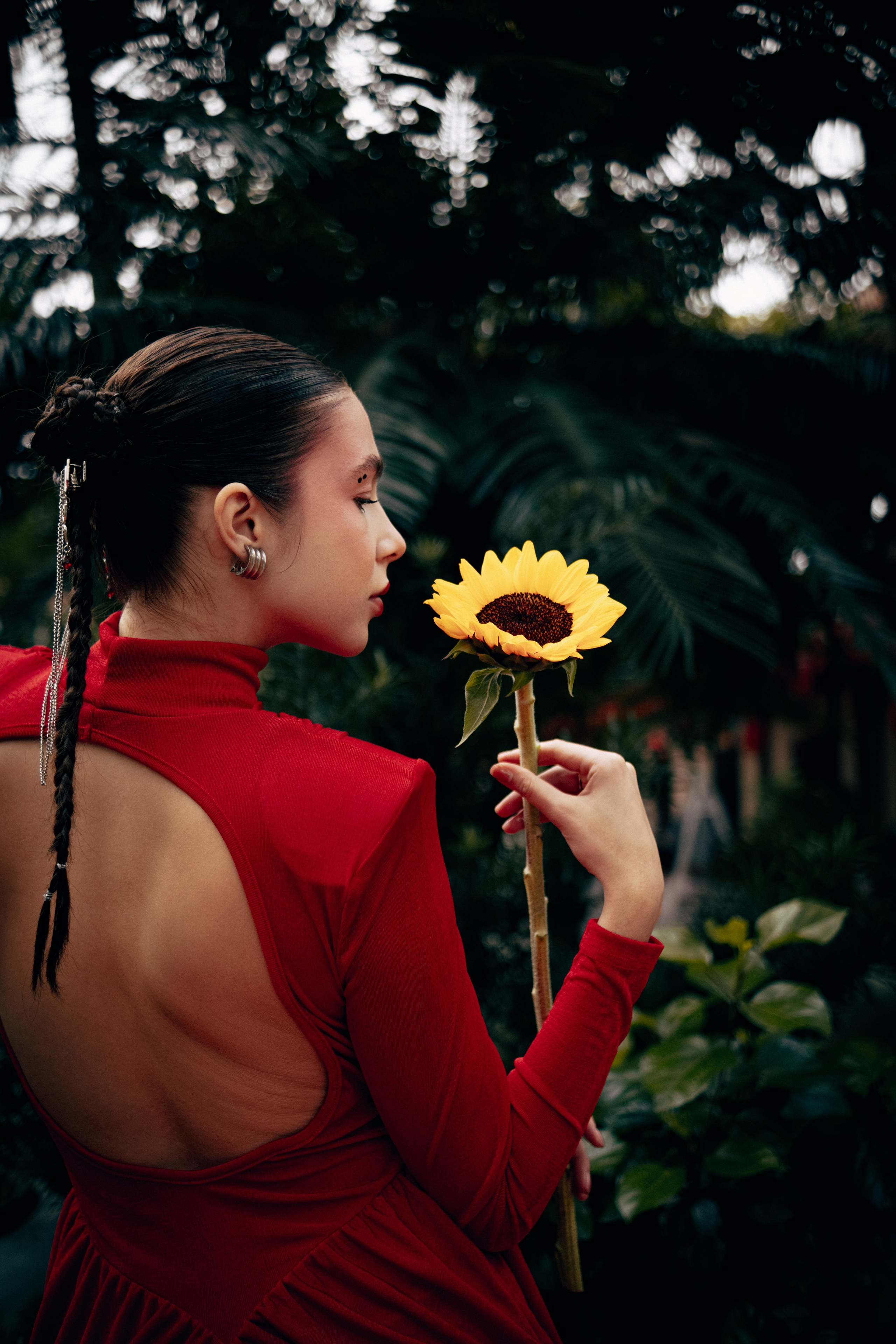 Валерия и Анна. Da nang Photographer Sergey Zelēnkin