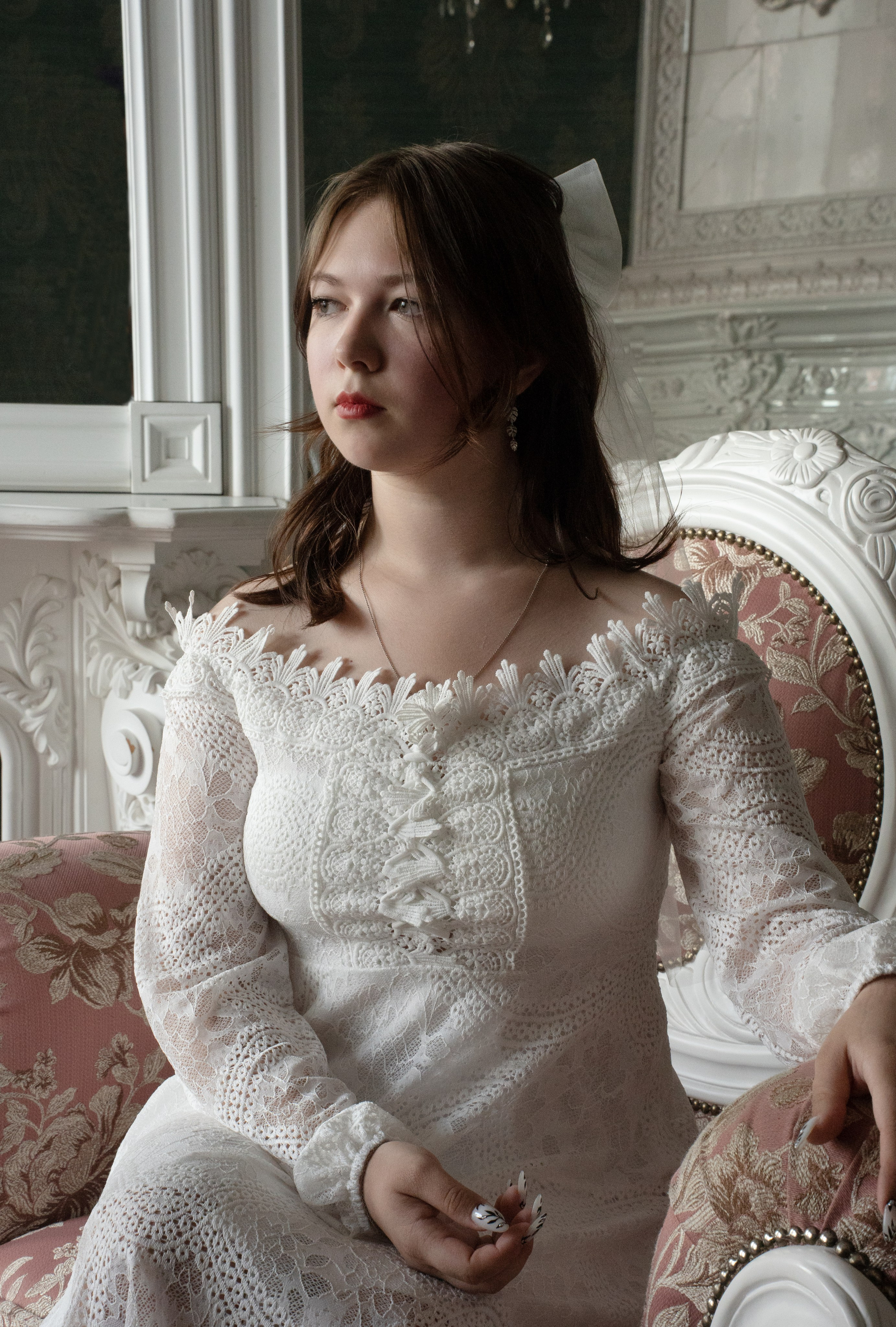 M&M. Фотограф в Ижевске Максим Грундул