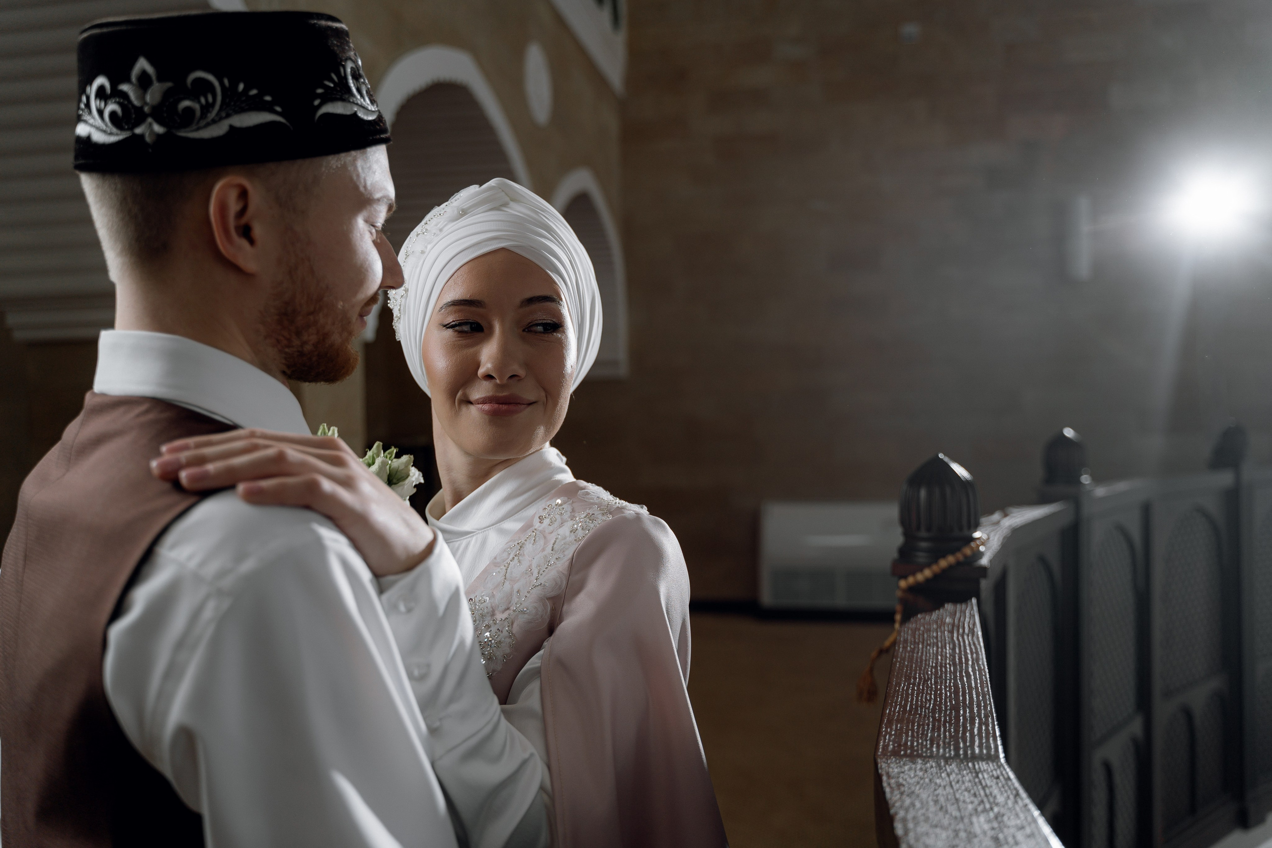 Булат & Зиля. RAMIL SAFIULLIN