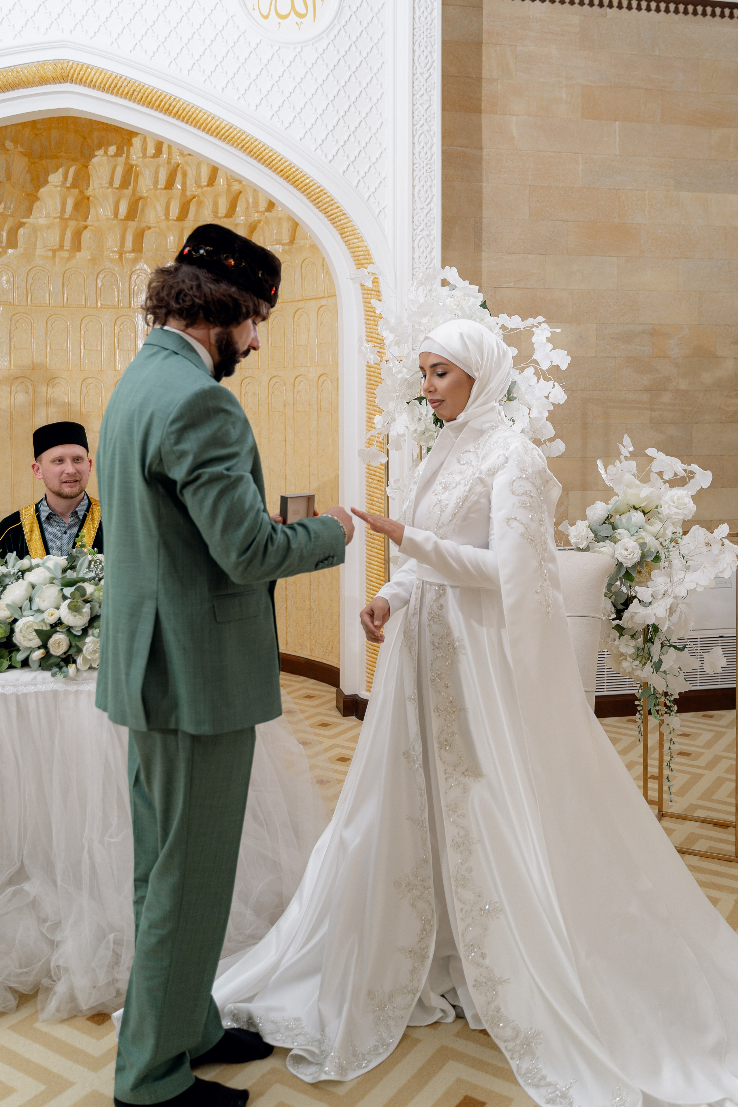 Динур & Аделя. RAMIL SAFIULLIN