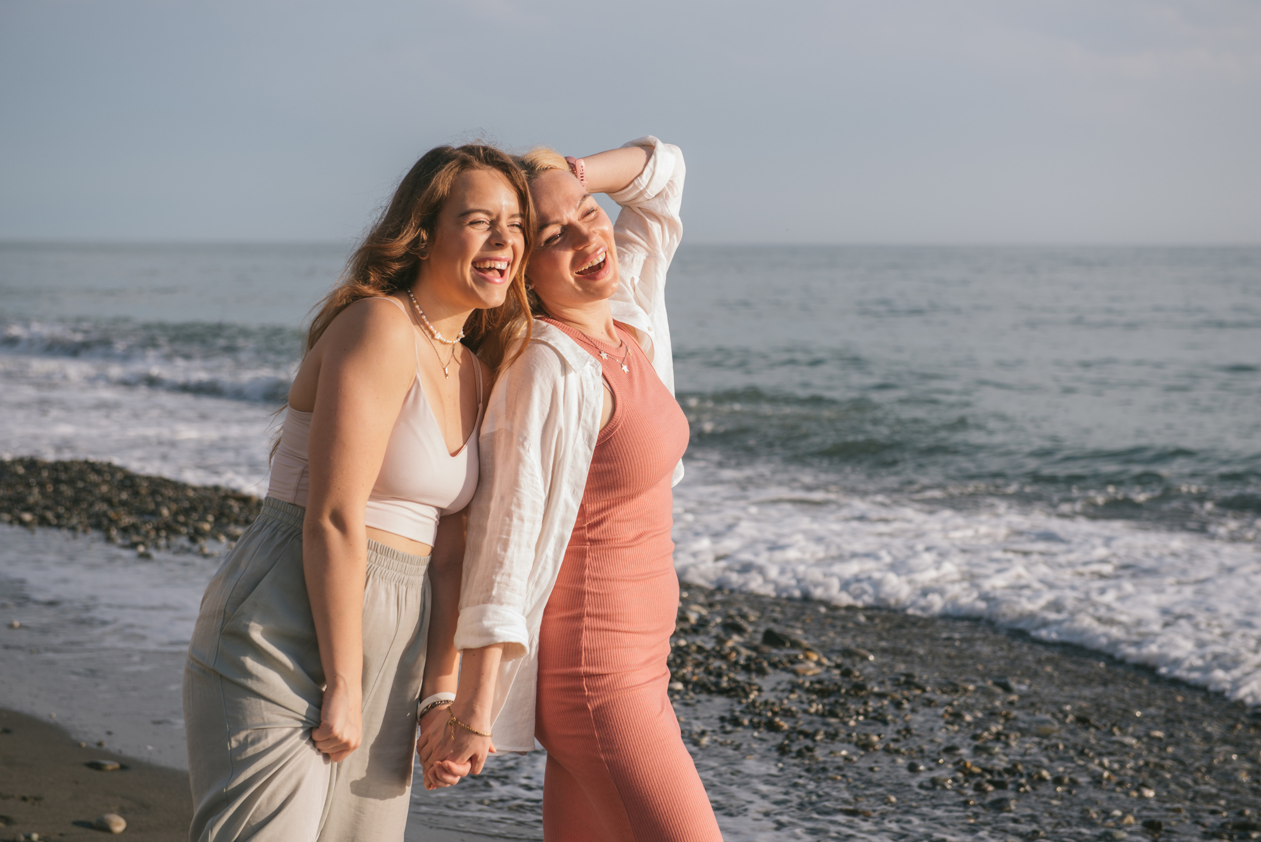 Контент фотосессия Ани. Студия. Портретный и репортажный фотограф в Сочи Рамодина Юлия