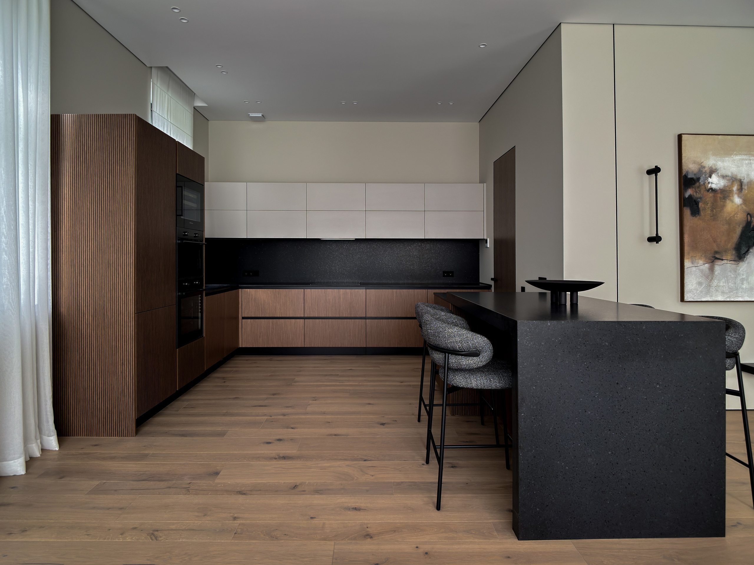 КП Ренессанс парк. AEprod 📸 Фото | 3D туры | Видео | Озвучивание