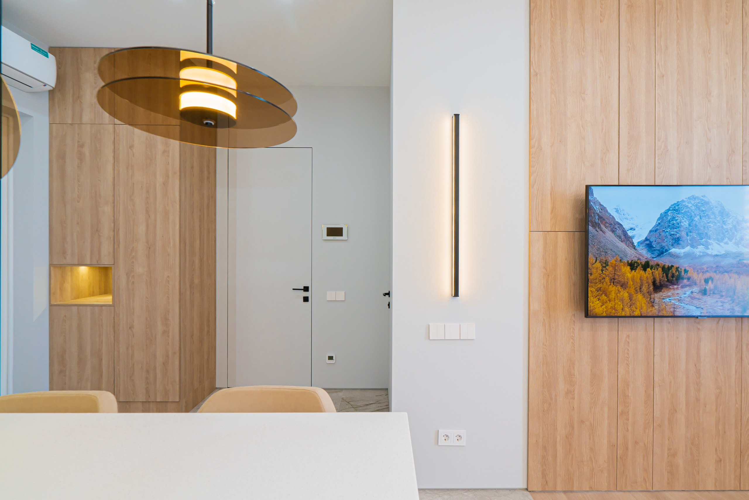 Пр-д Михайловский. AEprod 📸 Фото | 3D туры | Видео | Озвучивание