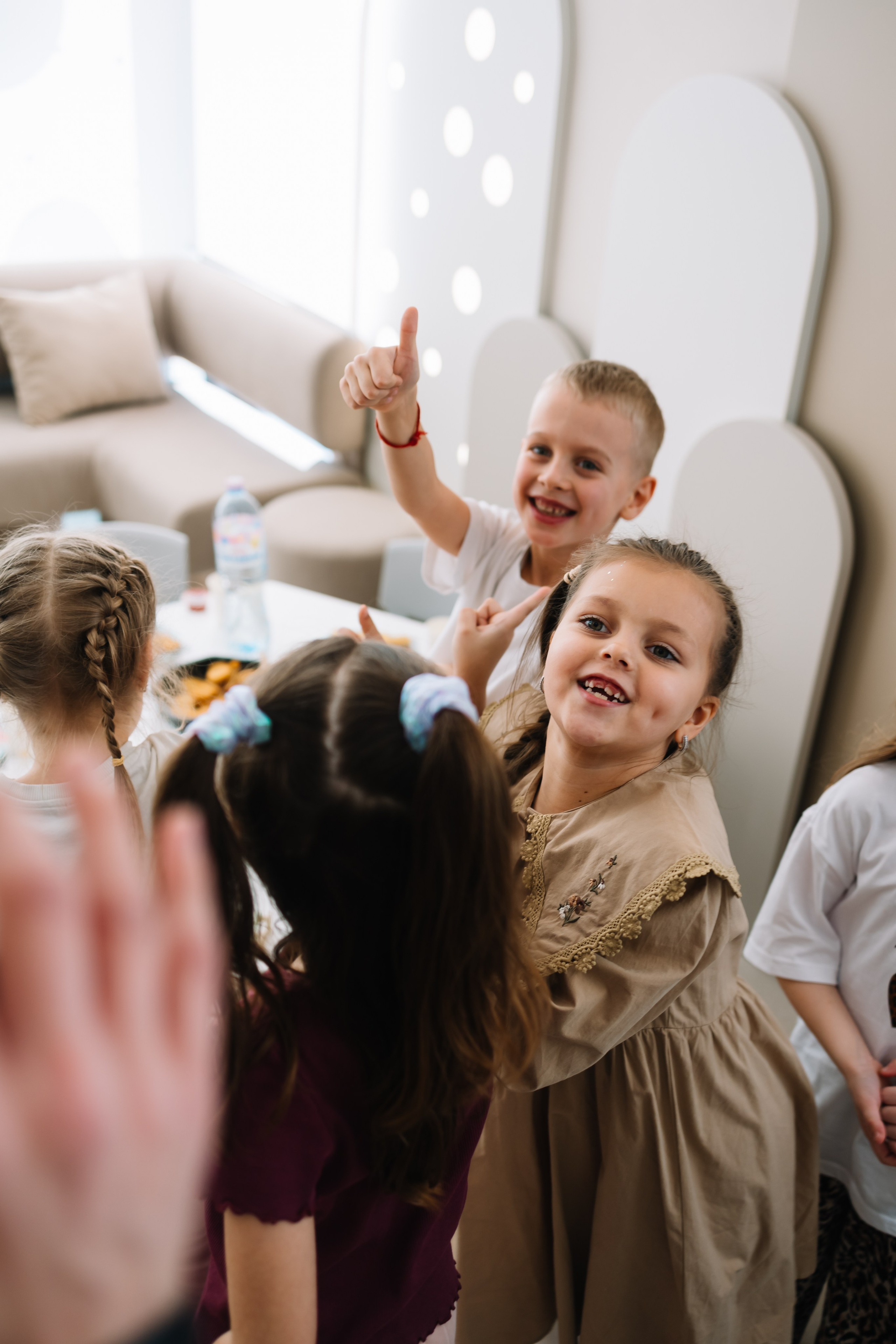 Соне 7!. Семейный и детский фотограф в Новосибирске Алёна Малахова