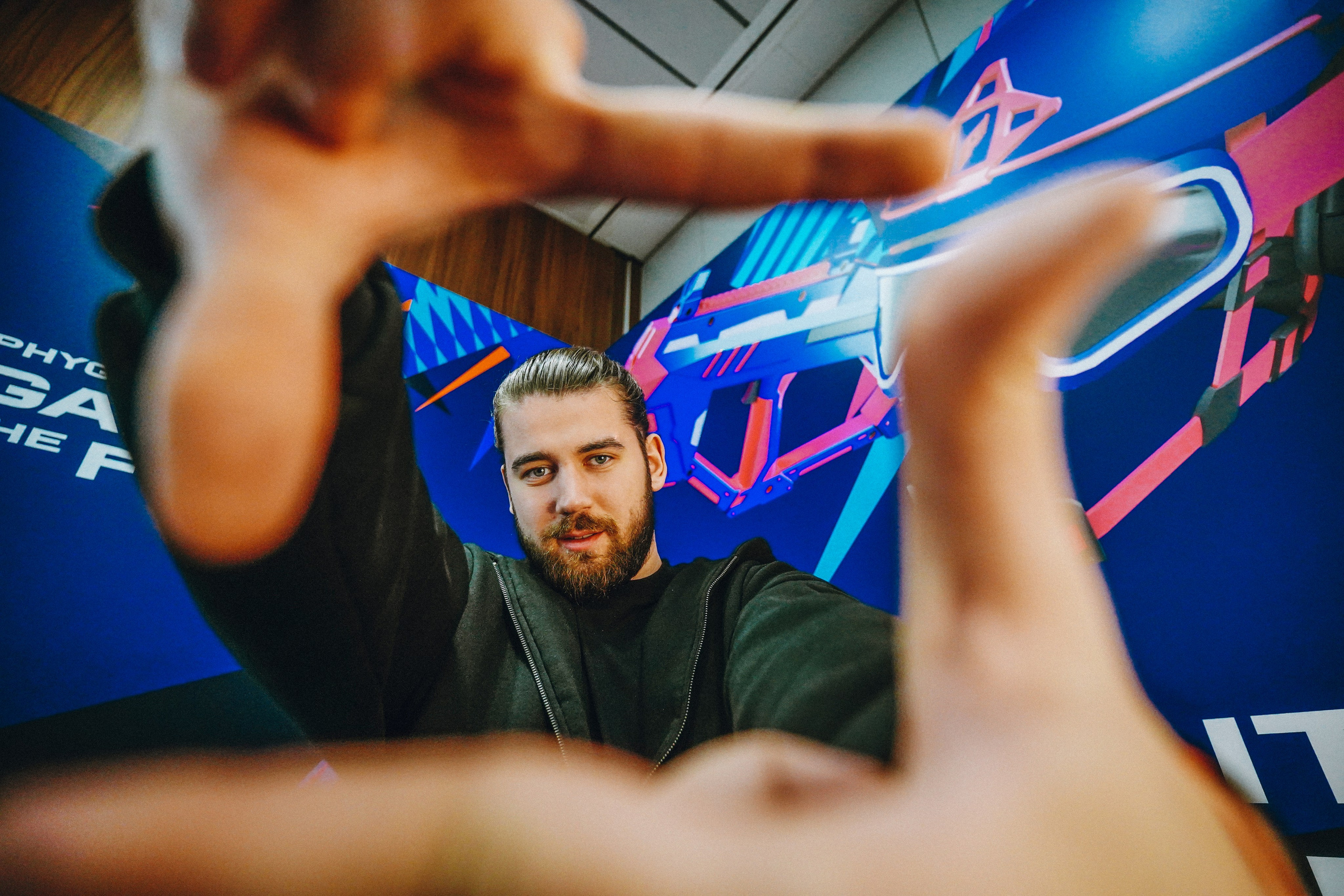 ФиджиталИгры. Фотоким