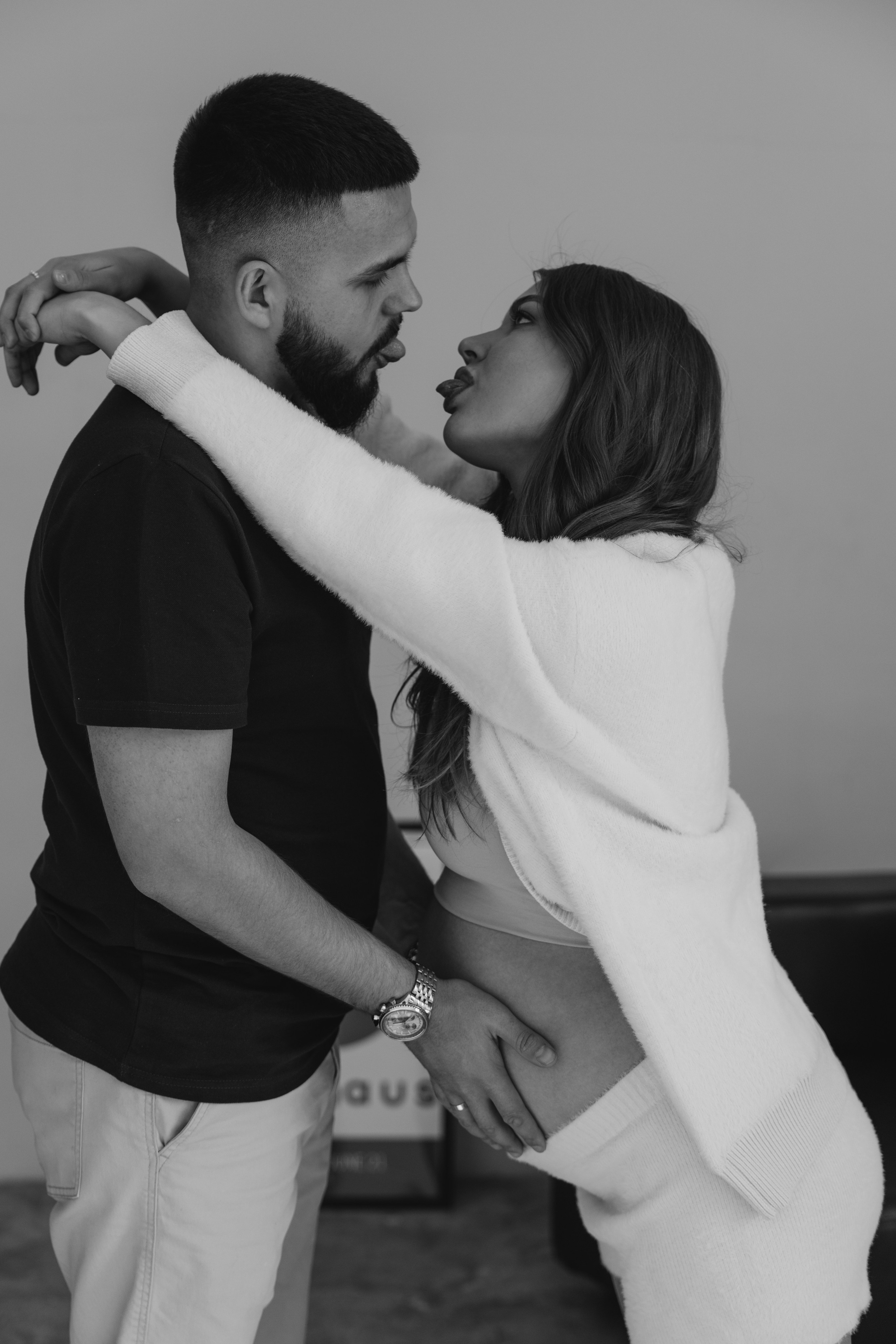 Владимир и Алёна. Свадебный, семейный фотограф в Иркутске Светлана Макаричева