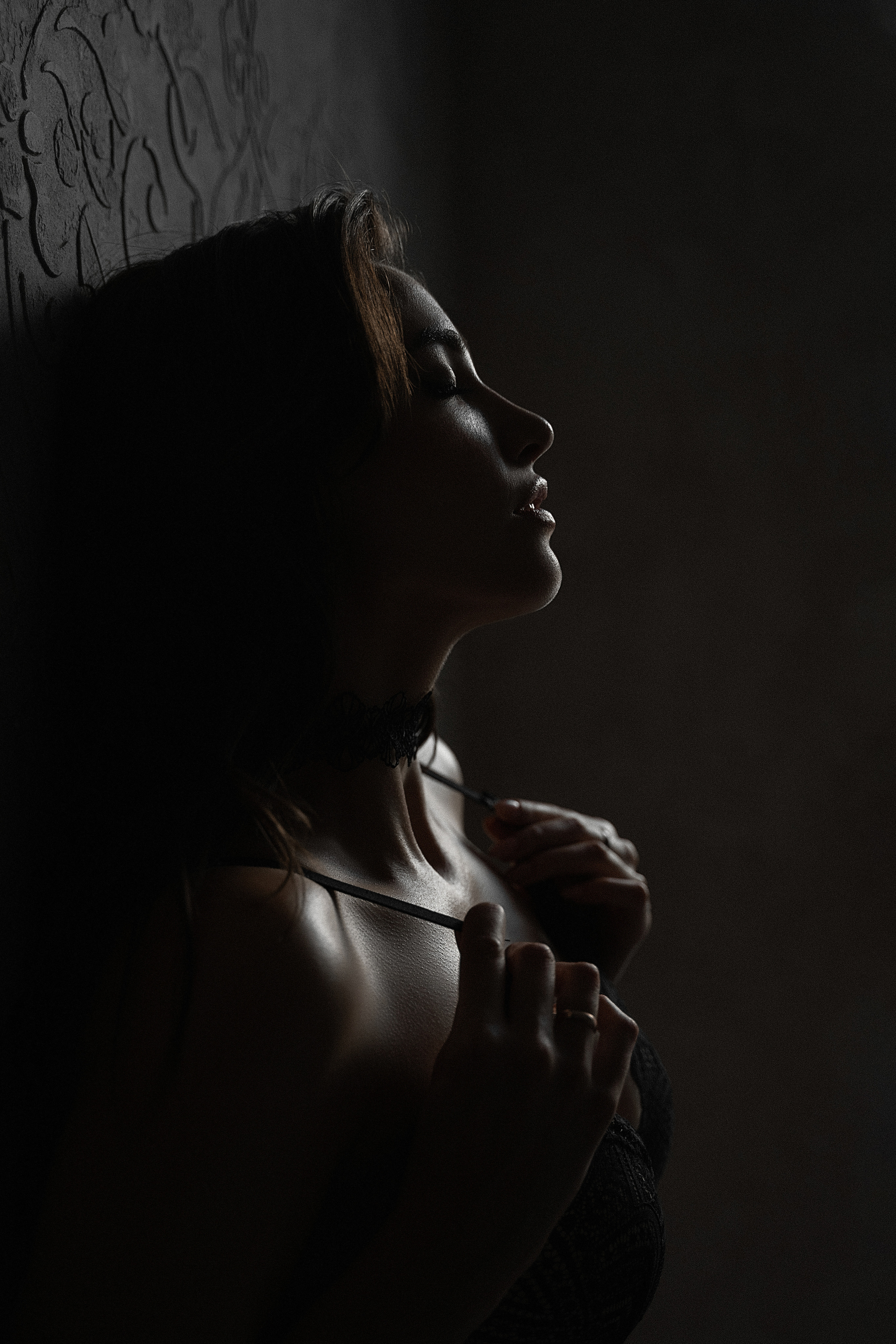 Будуар. Будуарные фотосессии. Будуарный фотограф Катерина Серебрянская