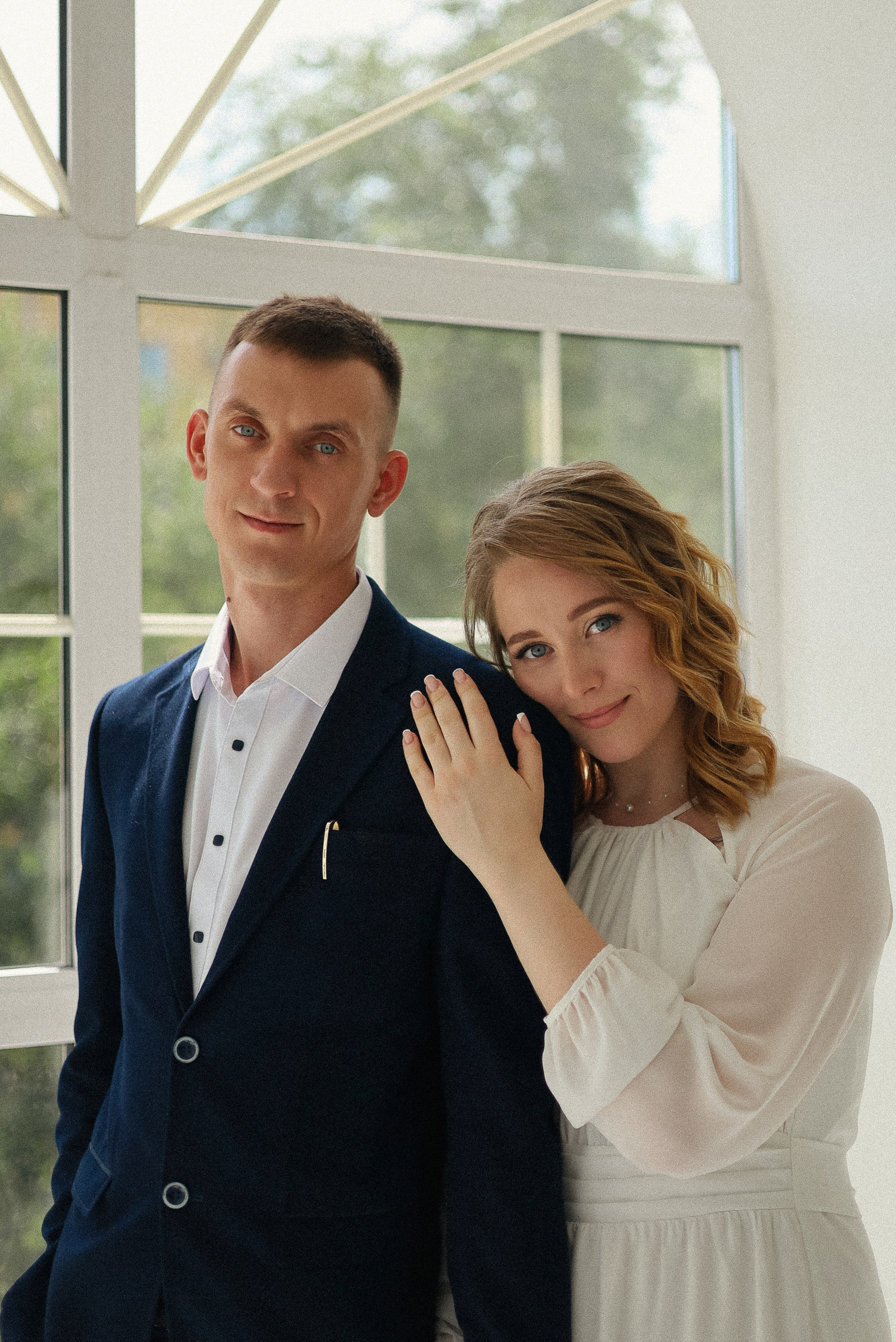 Сергей ♡ Татьяна. Фотограф в г. Чита