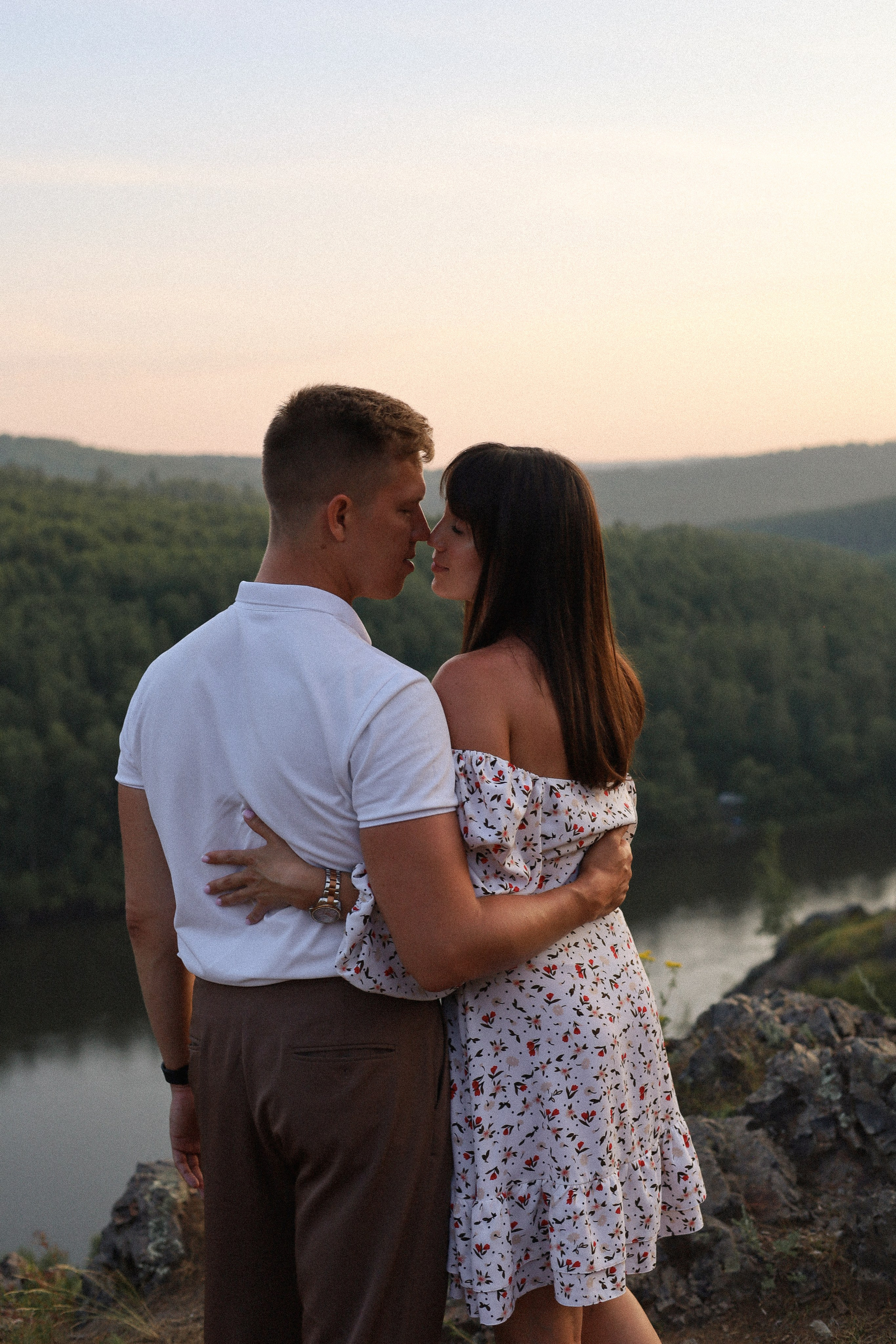 Сергей ♡ Кристина ♡ Полина. Фотограф в г. Чита