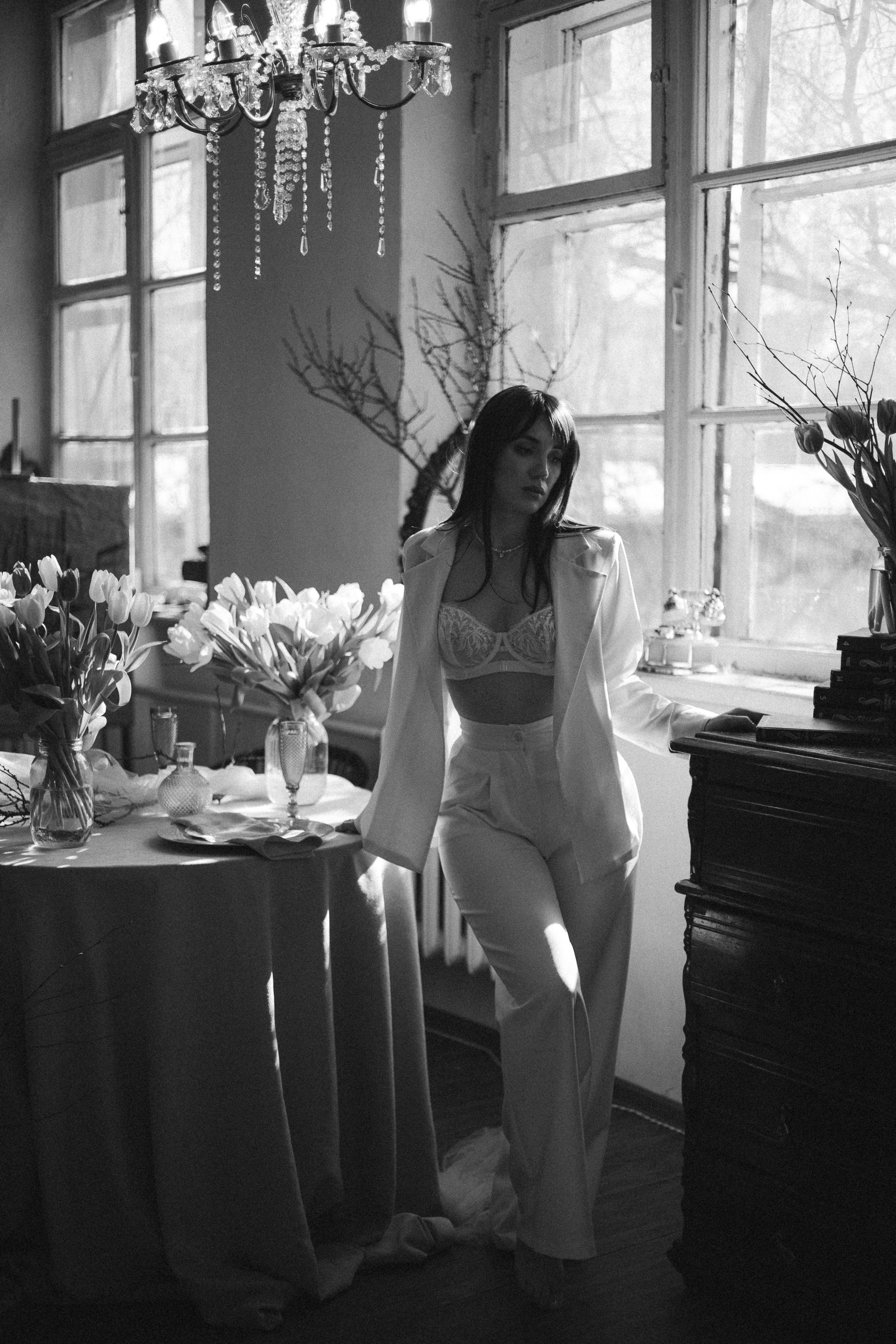 Кристина. Фотограф в г. Чита