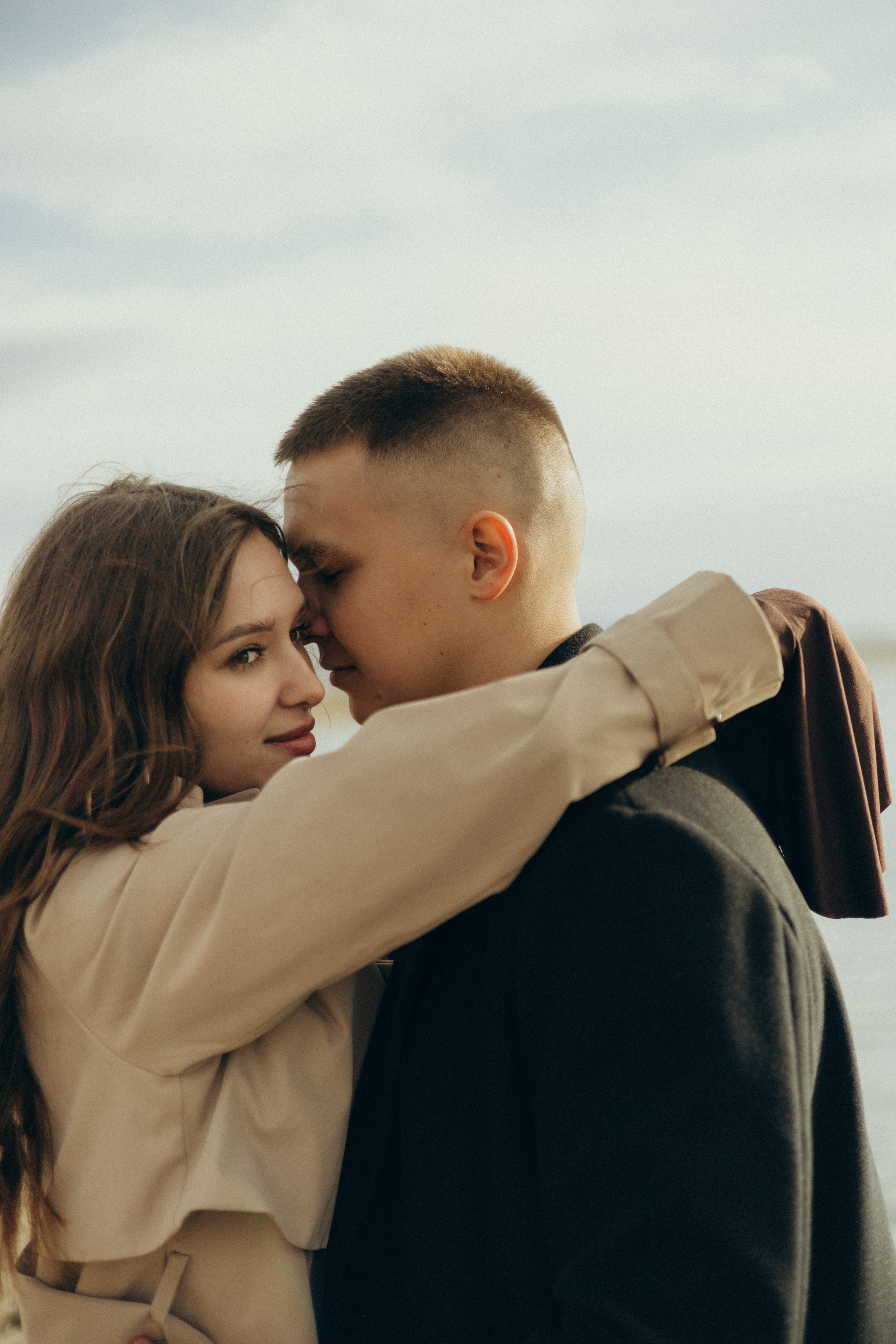 Карина, Иван. Фотограф в г. Чита