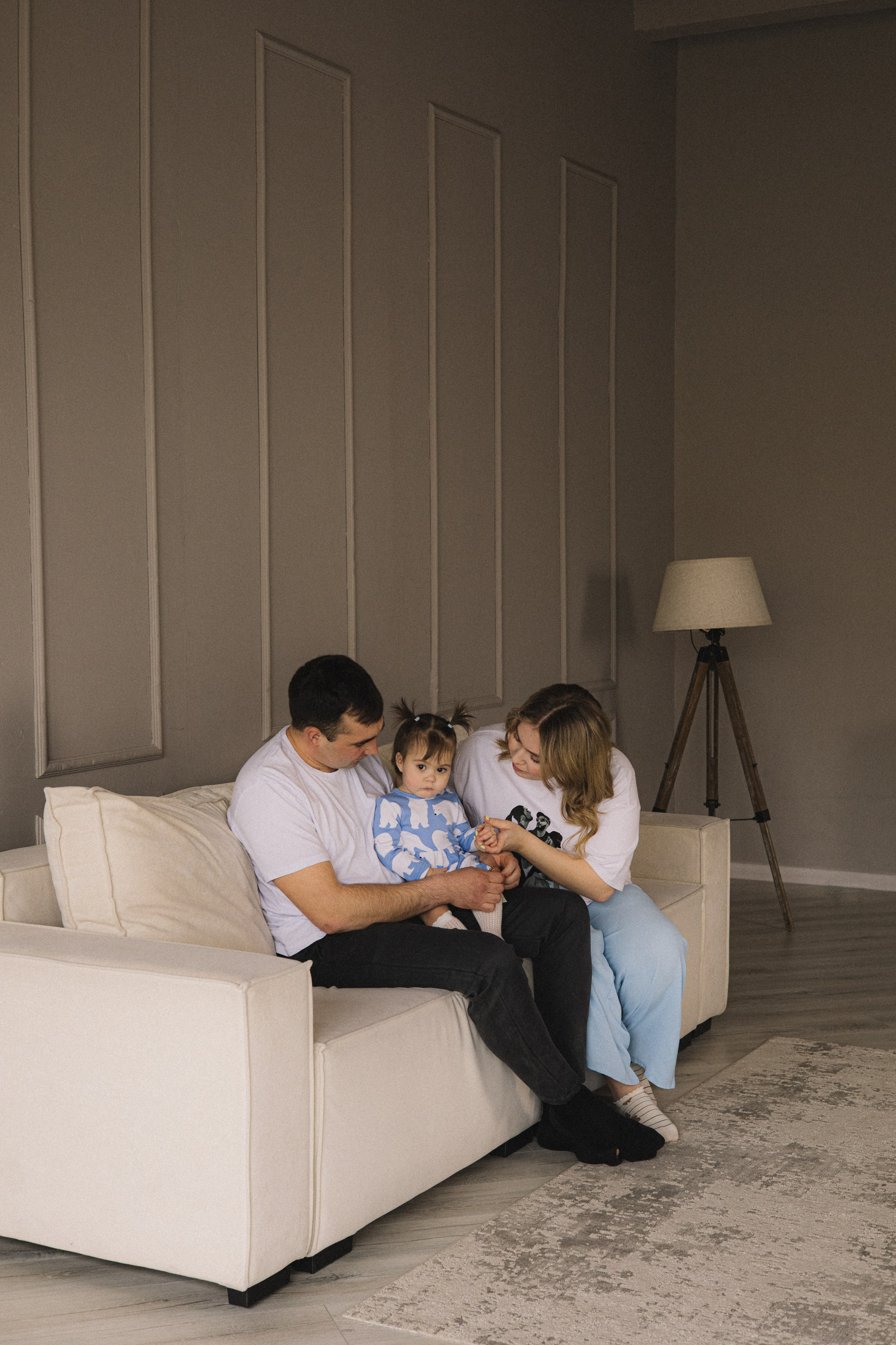 Как быстро растёт любовь ♡. Фотограф в г. Чита