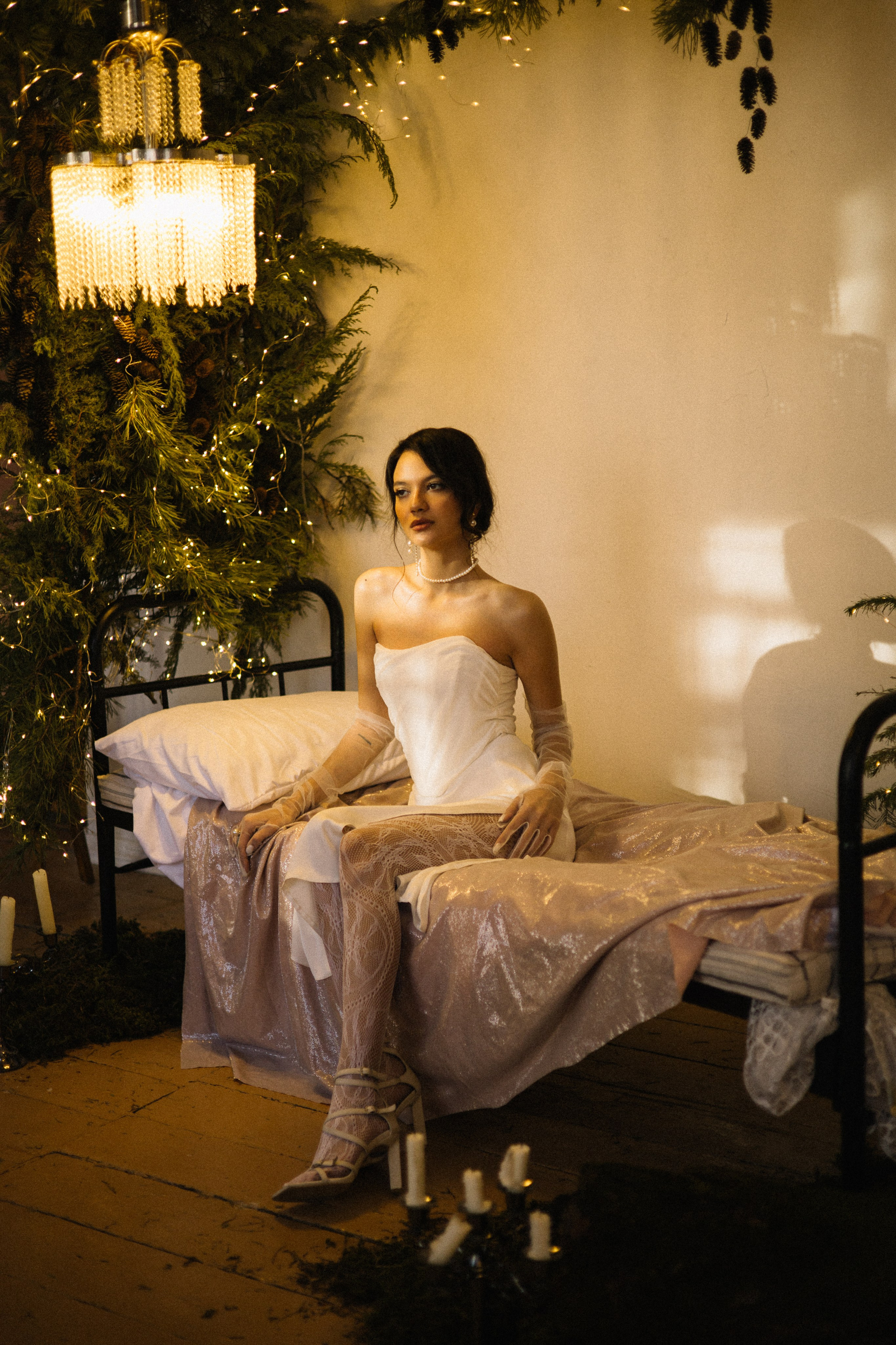 Лолита. Фотограф в г. Чита