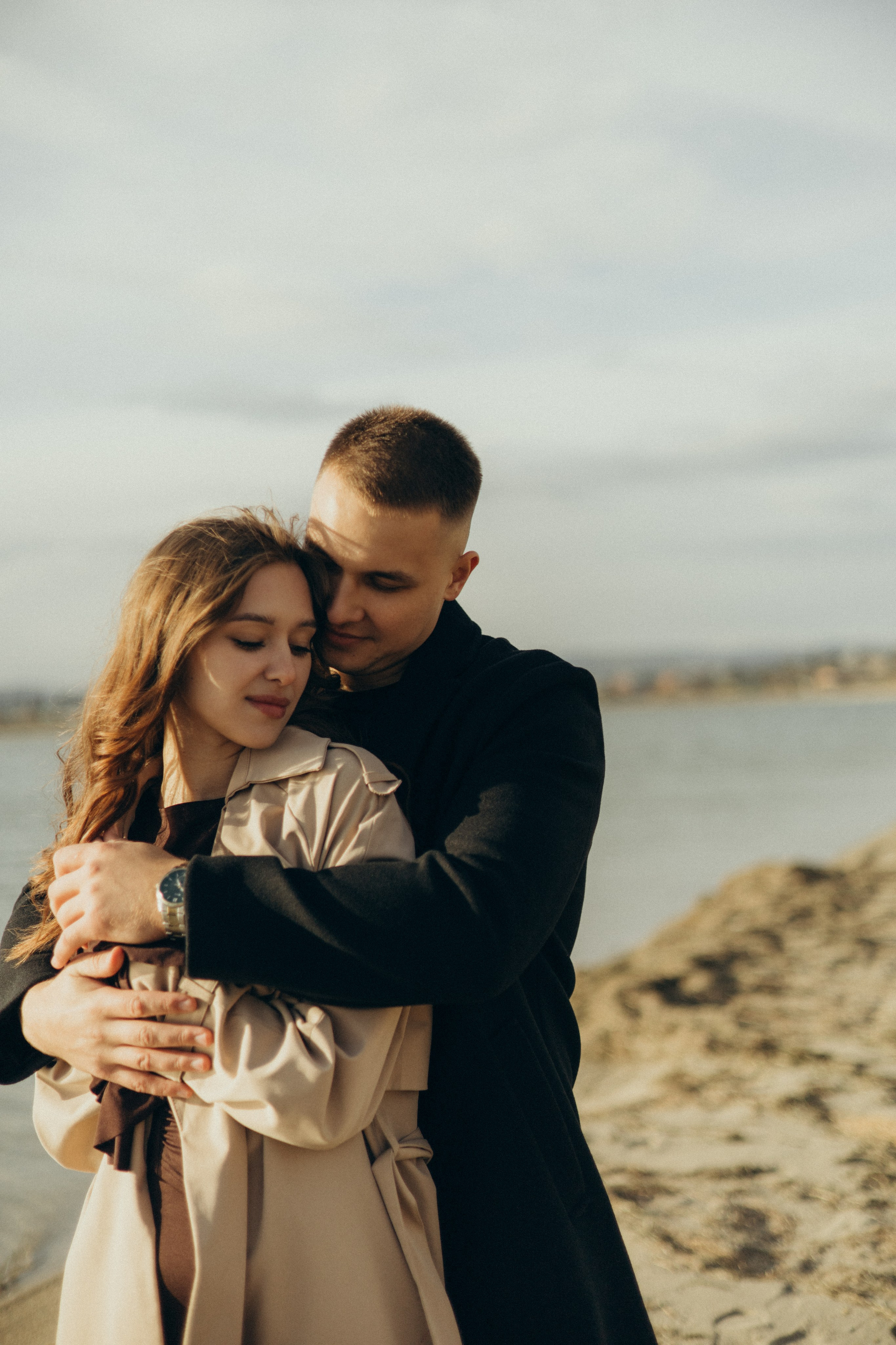 Карина, Иван. Фотограф в г. Чита