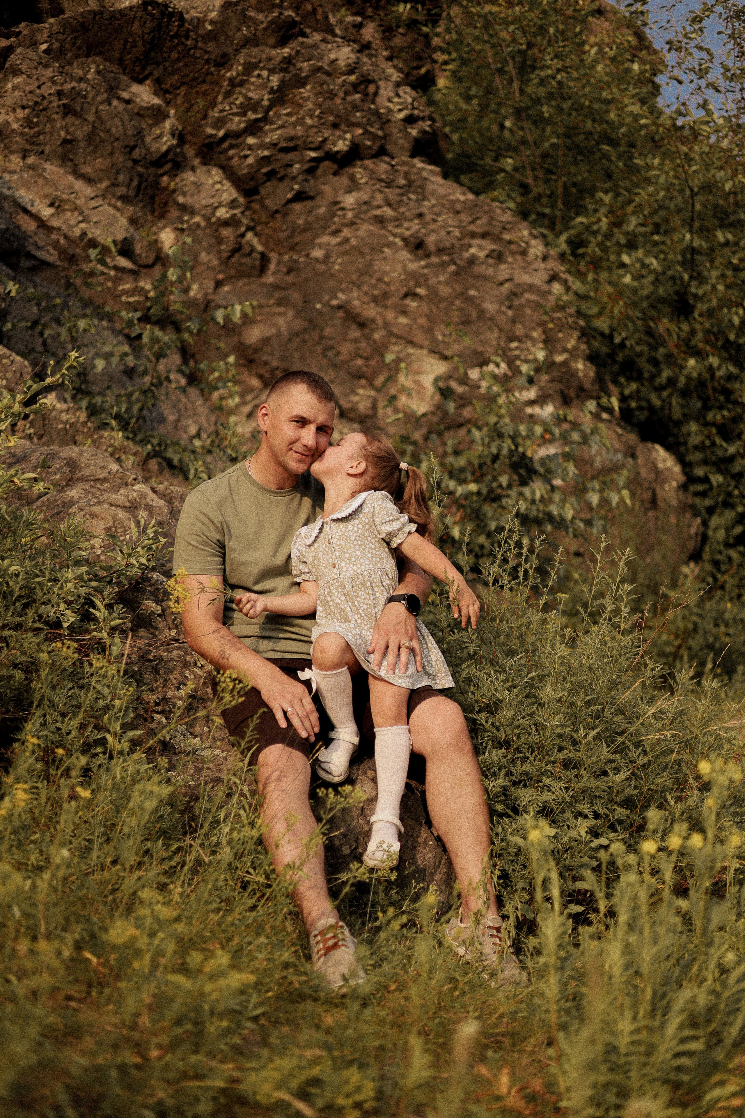 Амелия ♡ Николай. Фотограф в г. Чита