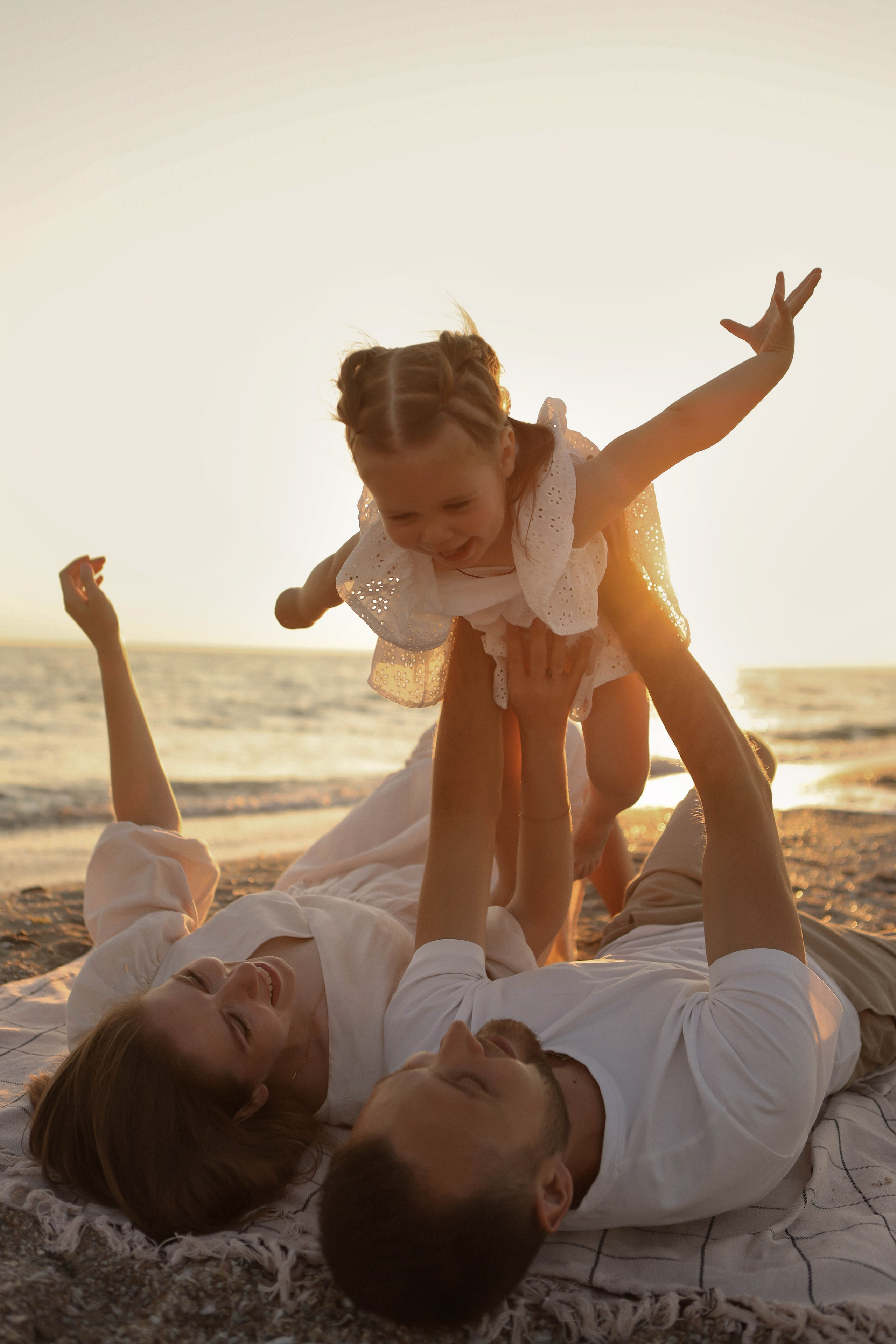 Давай полетаем?. Фотограф в Крыму Богдана Захарчук