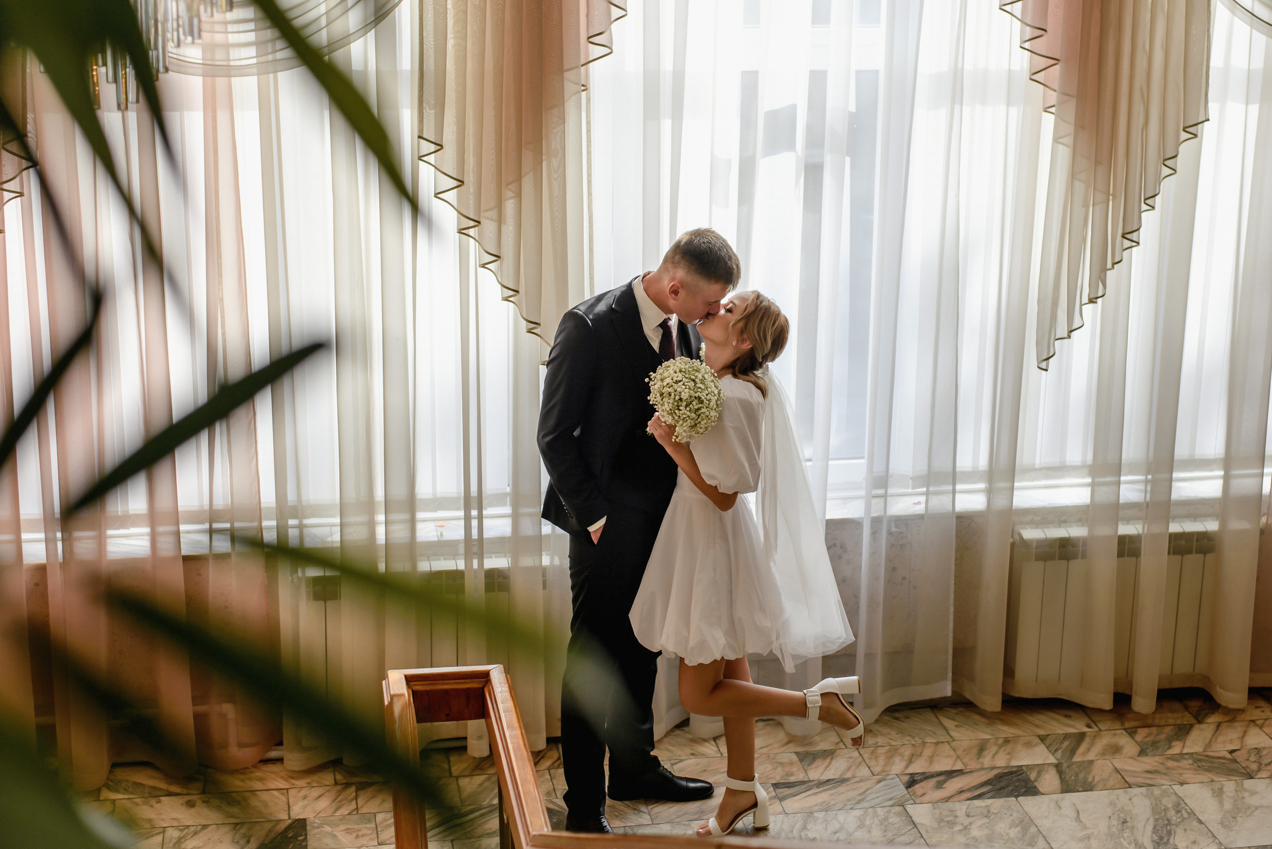 Артем и Анна. Семейный фотограф в Новочеркасске Виктория Громова