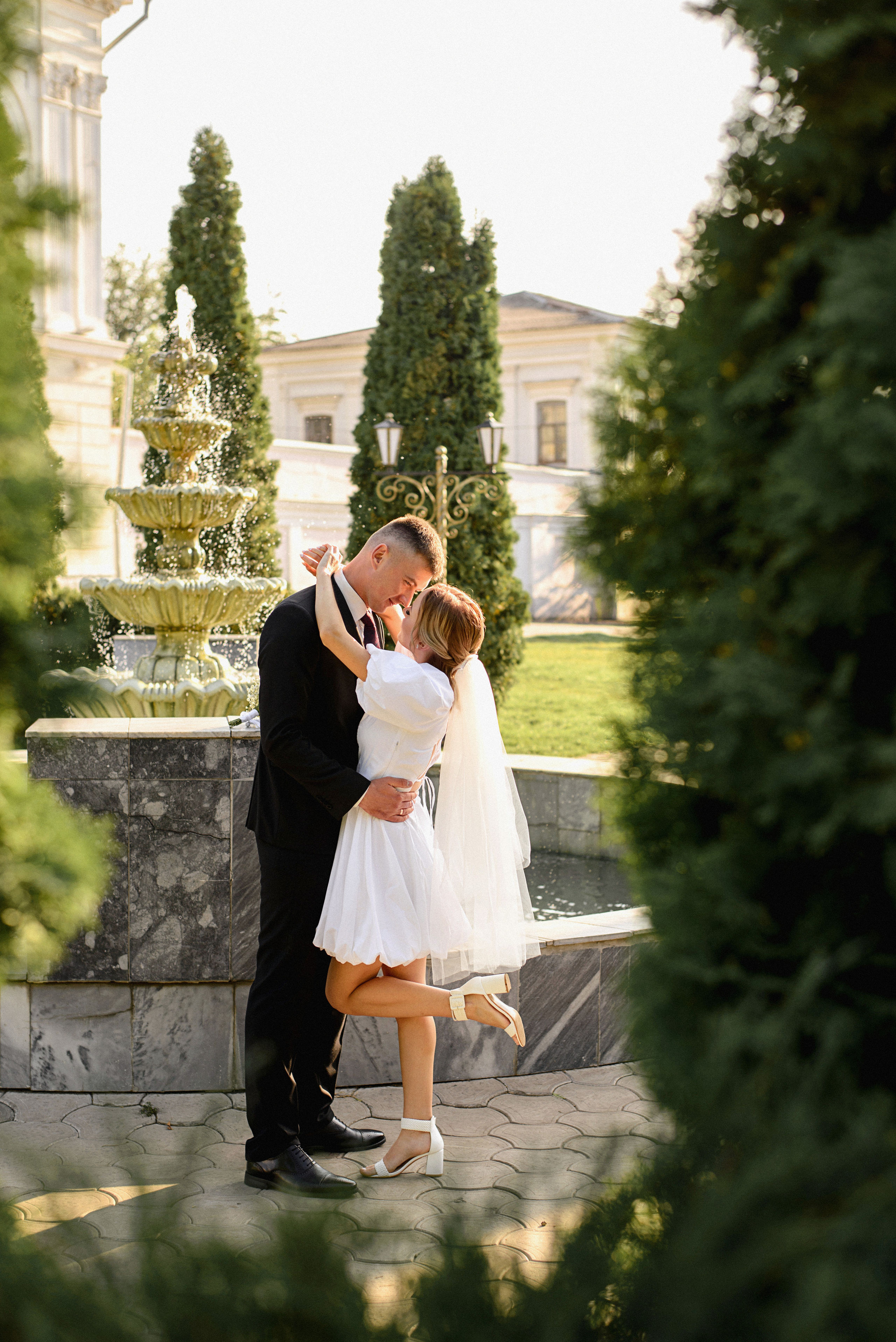 Артем и Анна. Семейный фотограф в Новочеркасске Виктория Громова