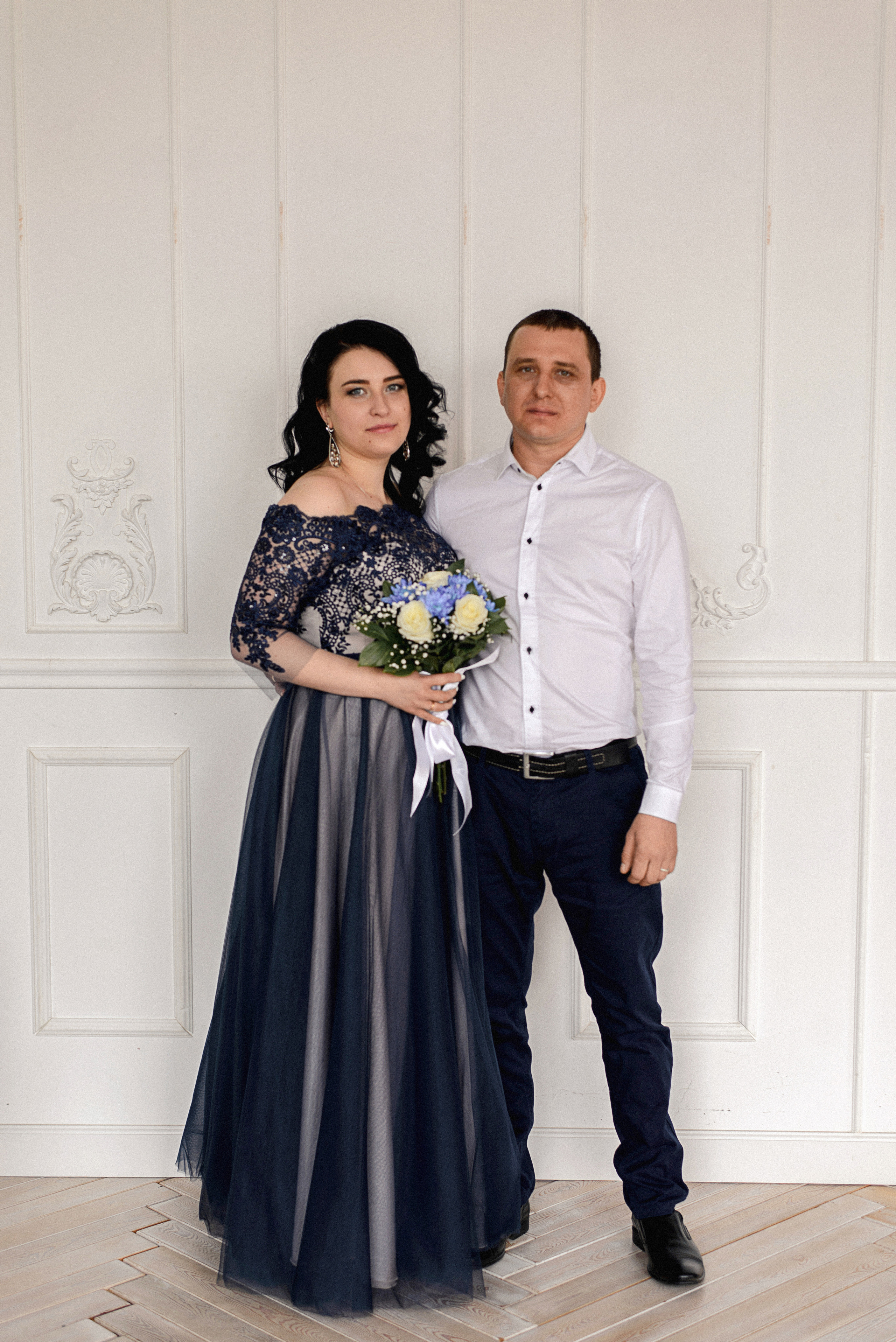 Сергей и Екатерина. Семейный фотограф в Новочеркасске Виктория Громова