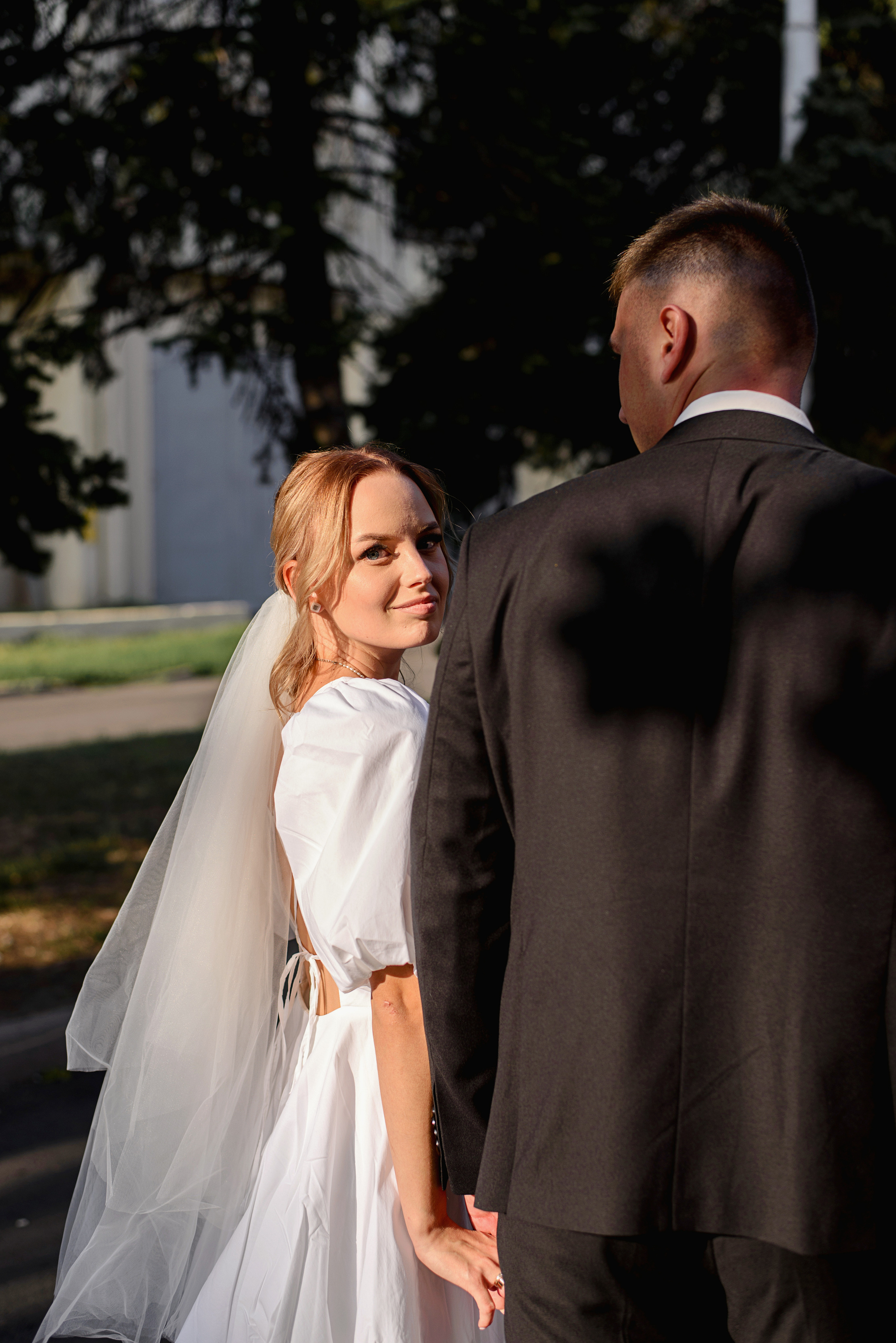 Артем и Анна. Семейный фотограф в Новочеркасске Виктория Громова