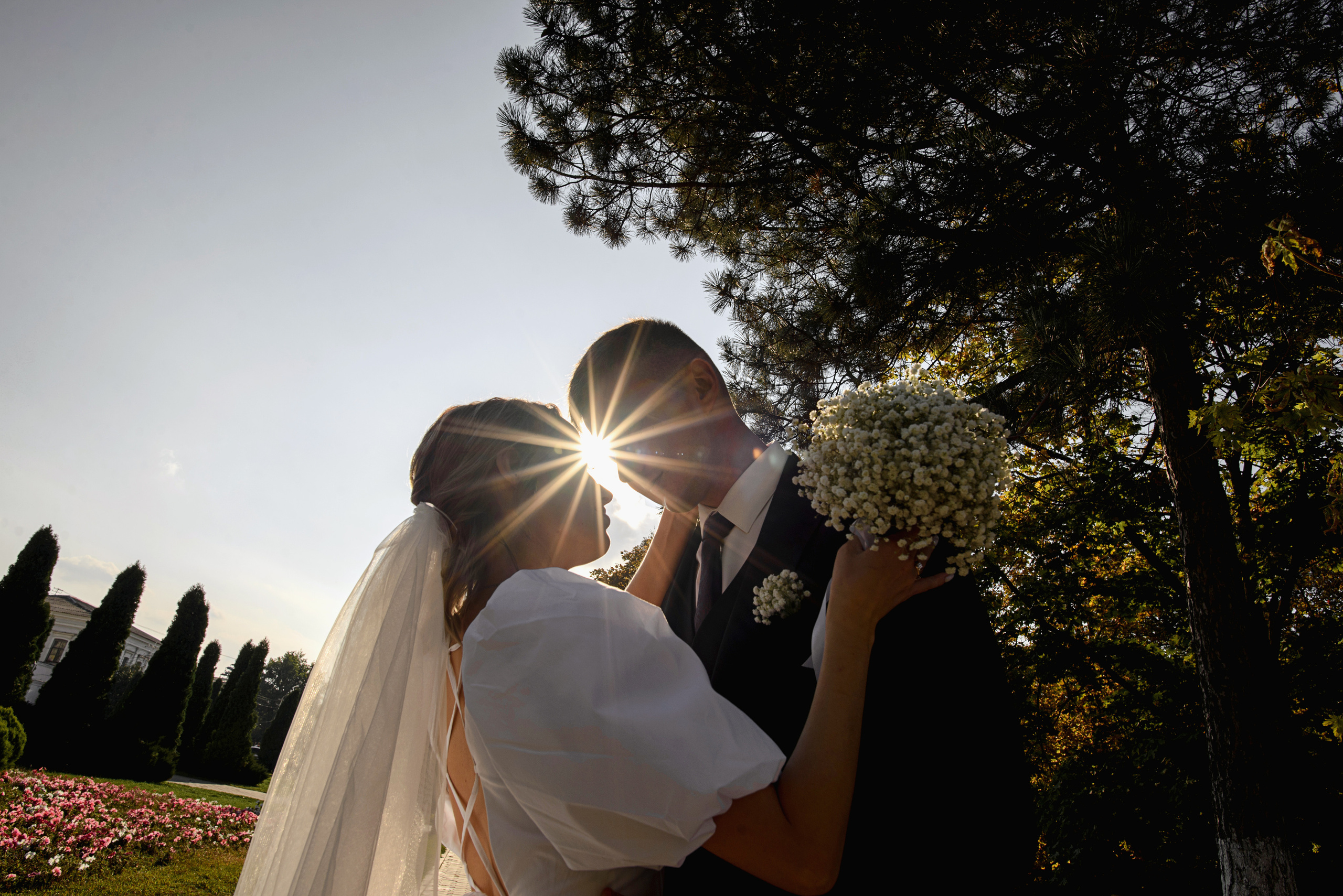 Артем и Анна. Семейный фотограф в Новочеркасске Виктория Громова
