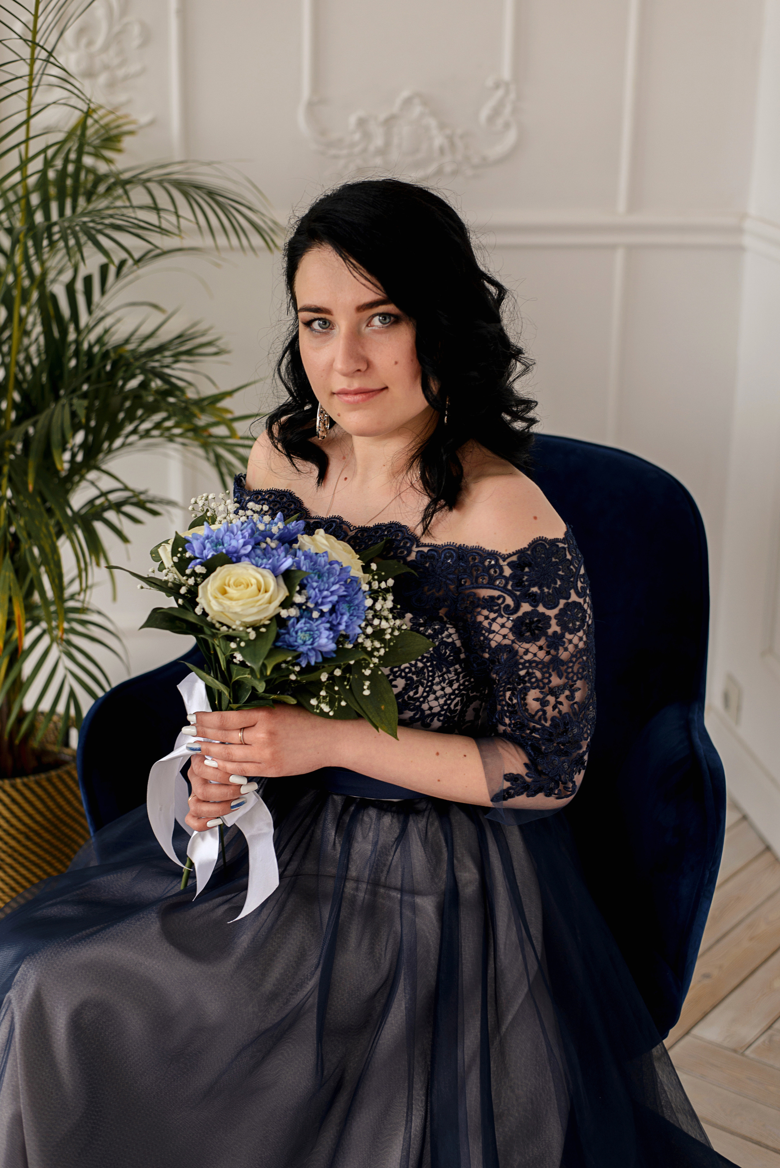 Сергей и Екатерина. Семейный фотограф в Новочеркасске Виктория Громова